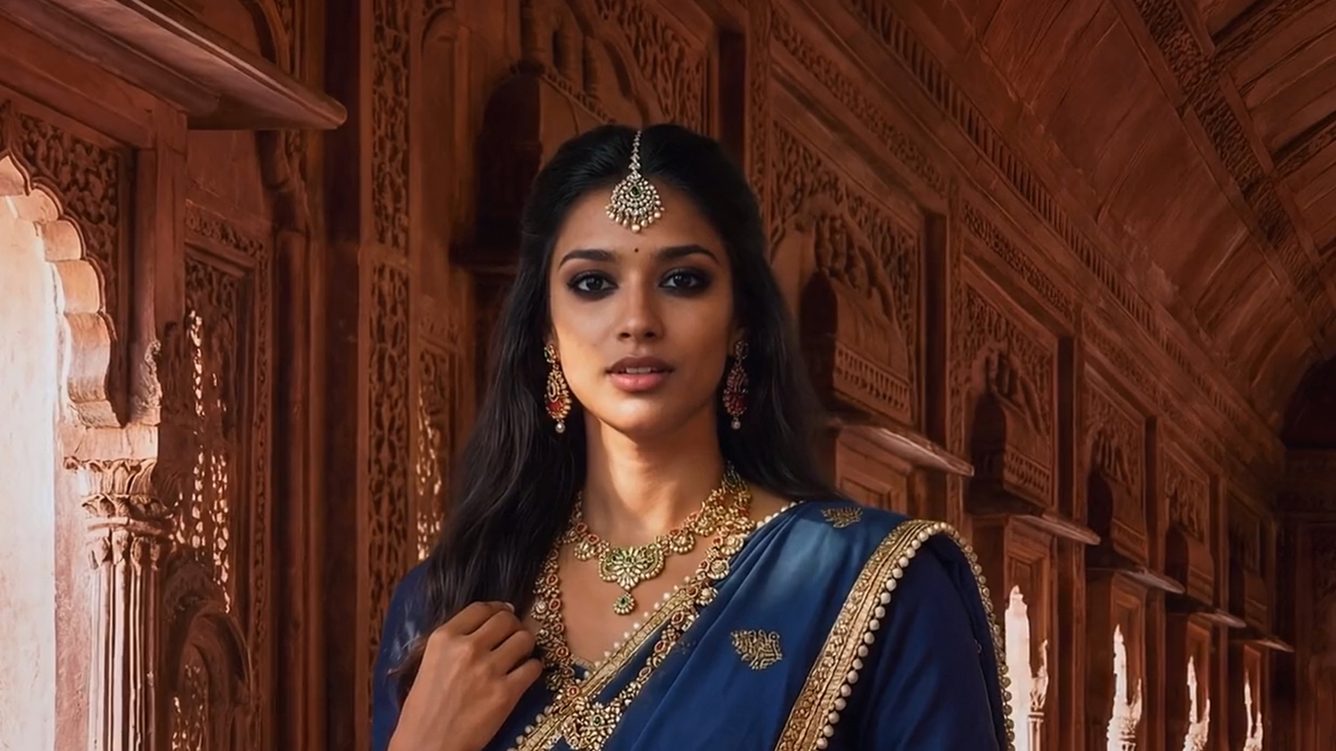 Mahabharat: Ek Dharmayudh Online