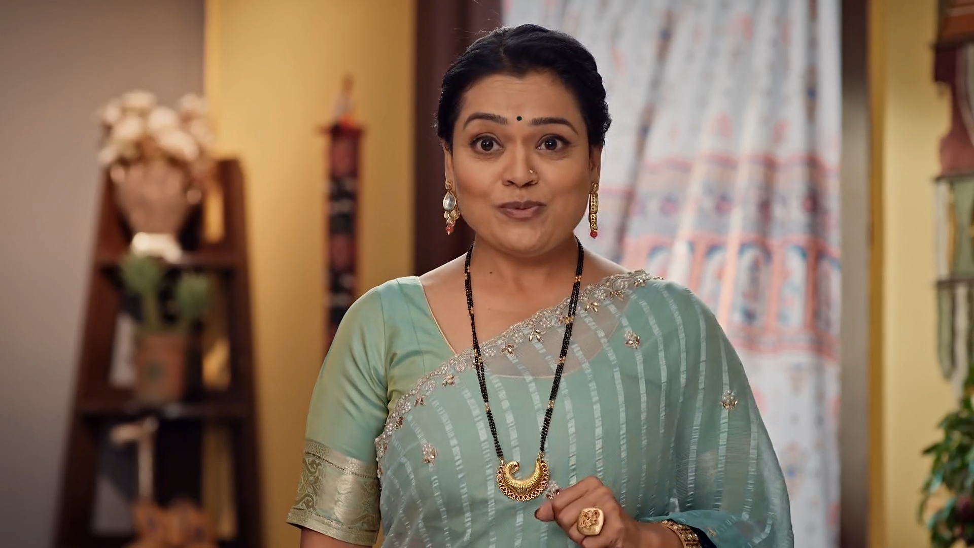 Kyunki Saas Bhi Kabhi Bahu Thi Online