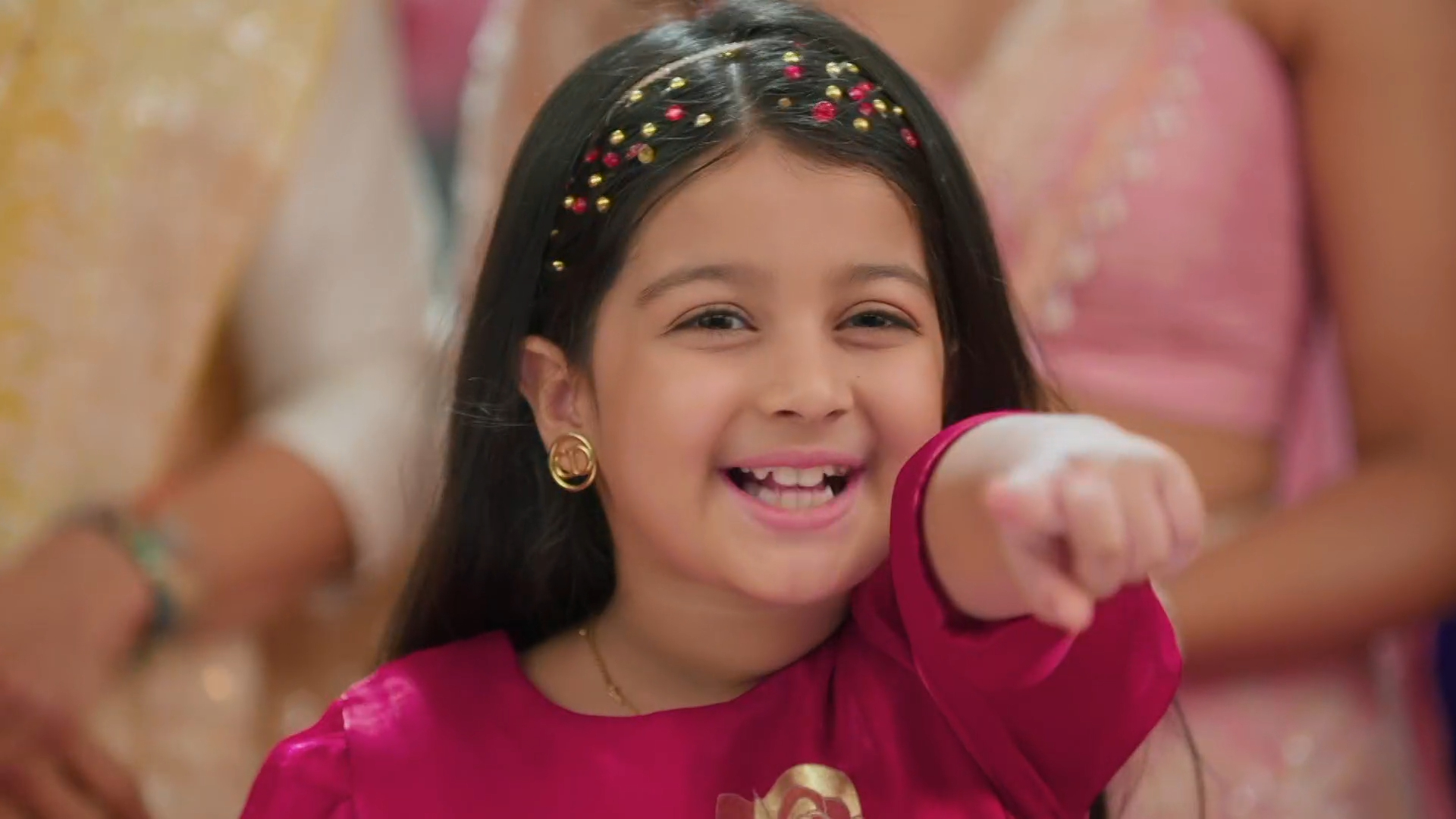 Yeh Rishta Kya Kehlata Hai Online