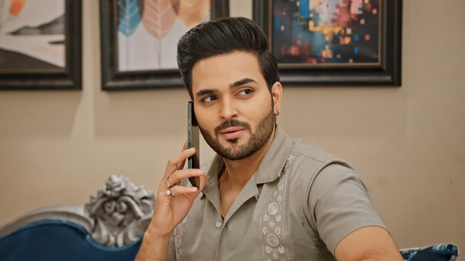 Kyunki Saas Bhi Kabhi Bahu Thi Online