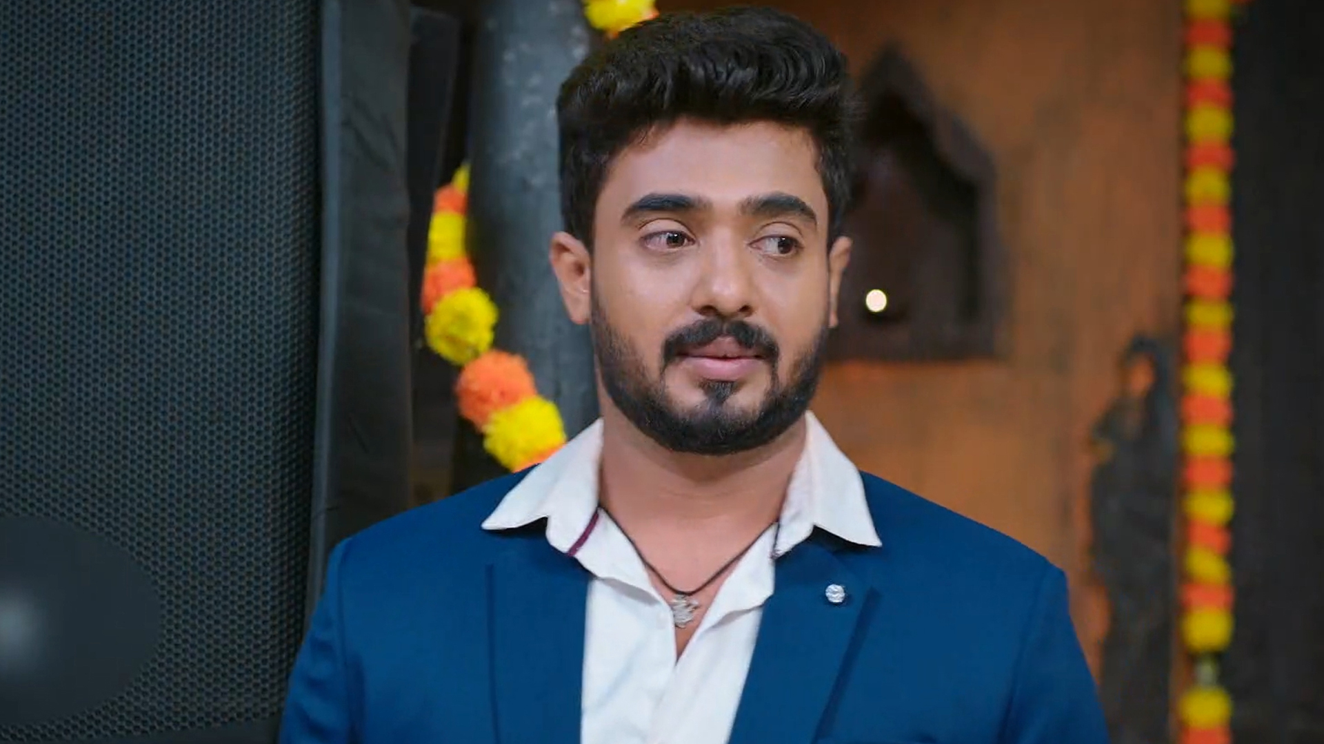 Sri Gandhada Gudi Online