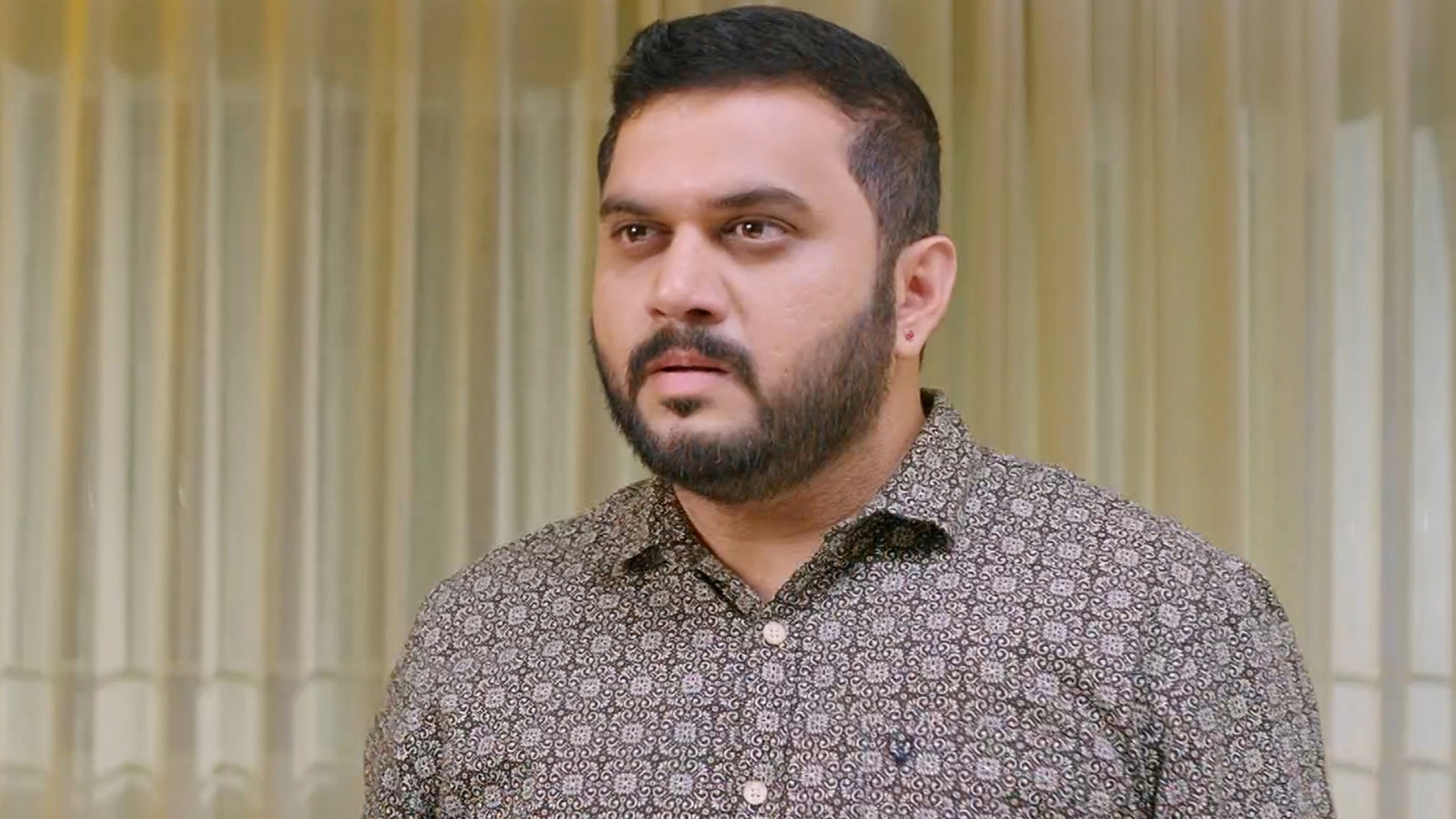 Sri Gandhada Gudi Online