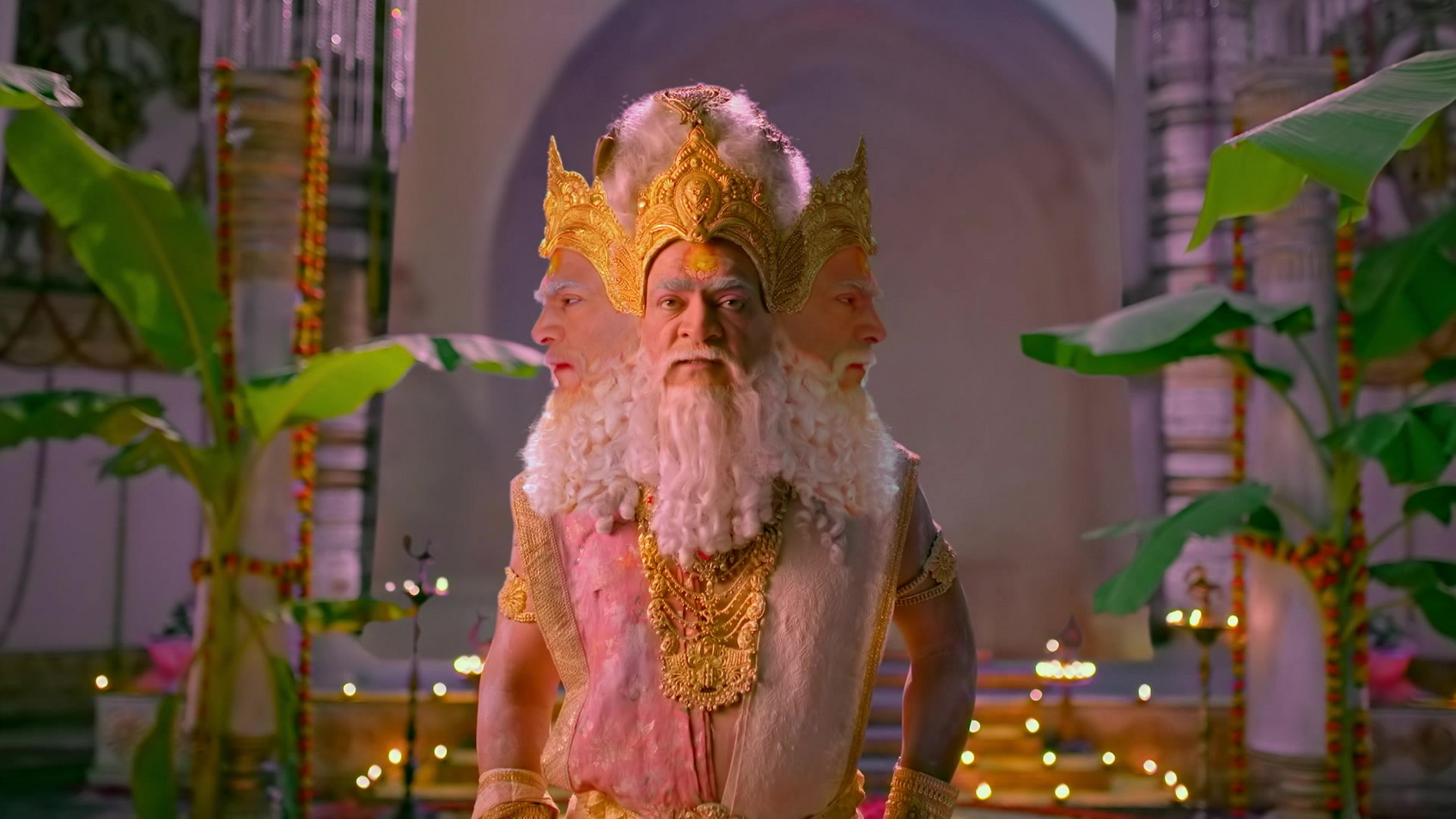 Shiva Shakthi Thiruvilayadal Online