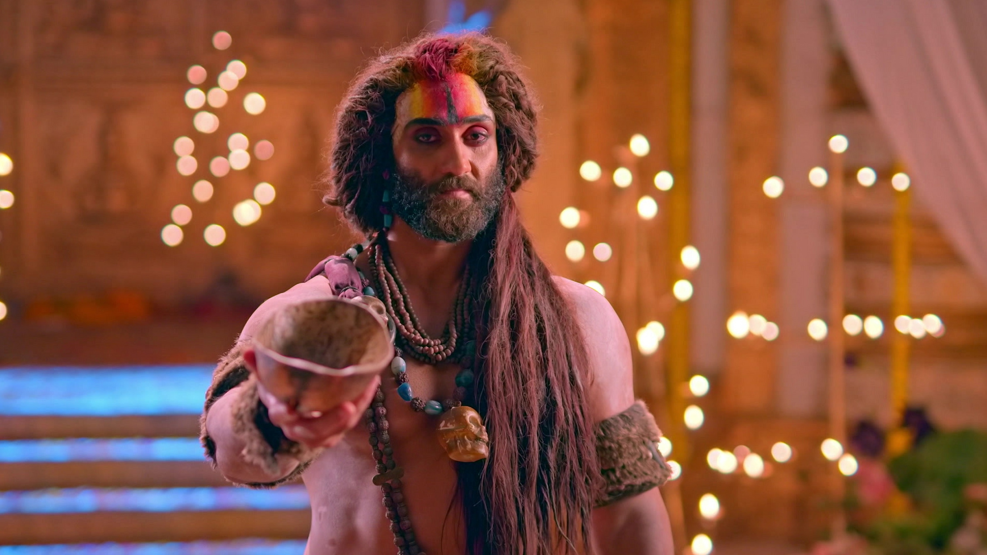 Shiva Shakthi Thiruvilayadal Online