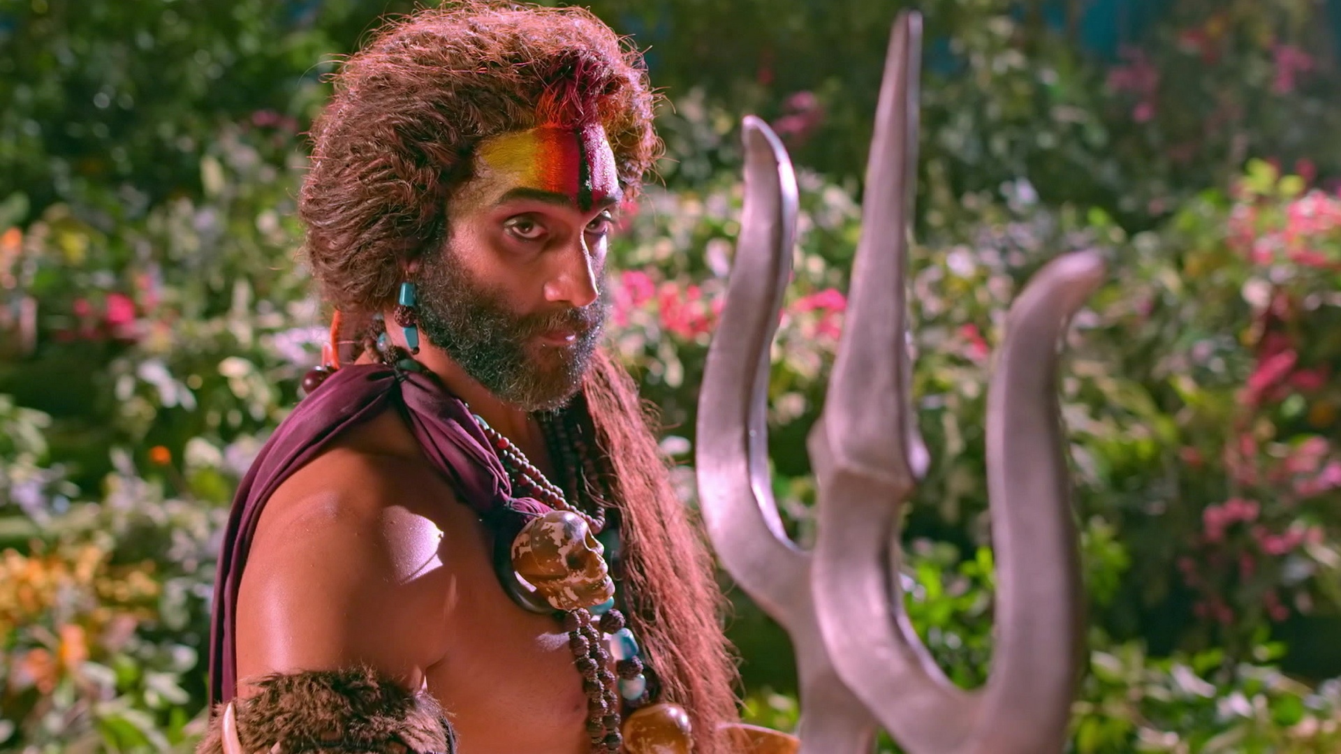 Shiva Shakthi Thiruvilayadal Online