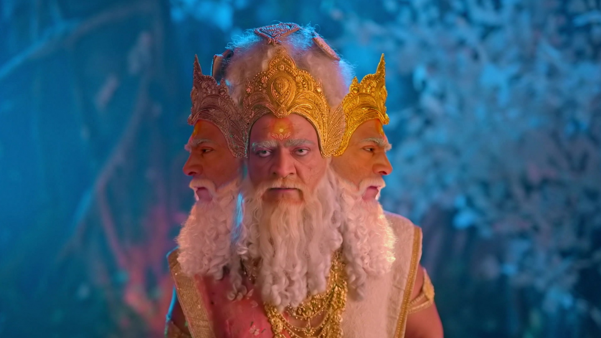 Shiva Shakthi Thiruvilayadal Online