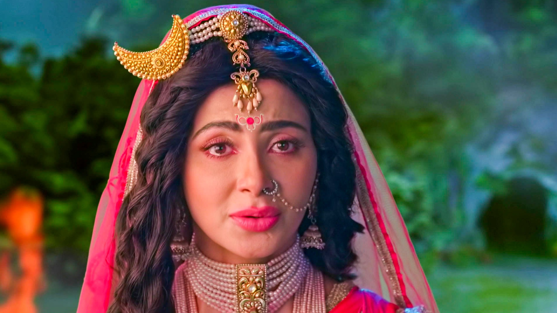 Shiva Shakthi Thiruvilayadal