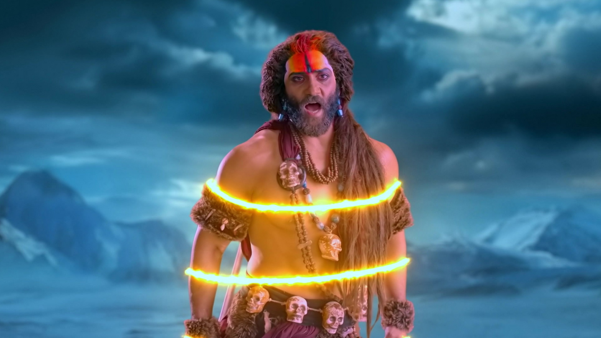 Shiva Shakthi Thiruvilayadal Online