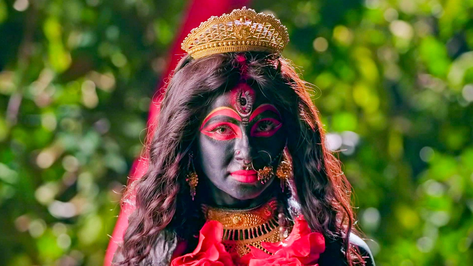 Shiva Shakthi Thiruvilayadal Online