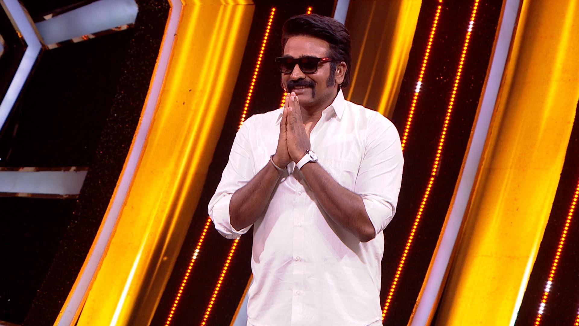 Bigg Boss Tamil Online