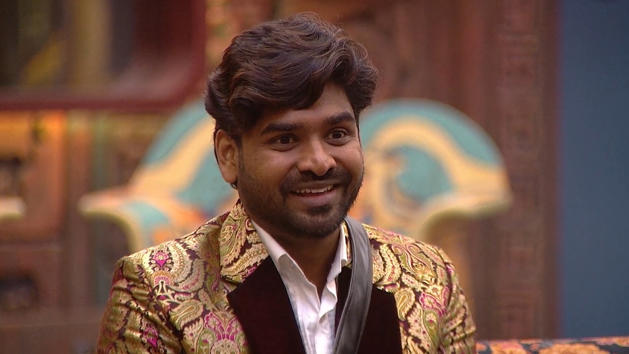 Bigg Boss Tamil Online