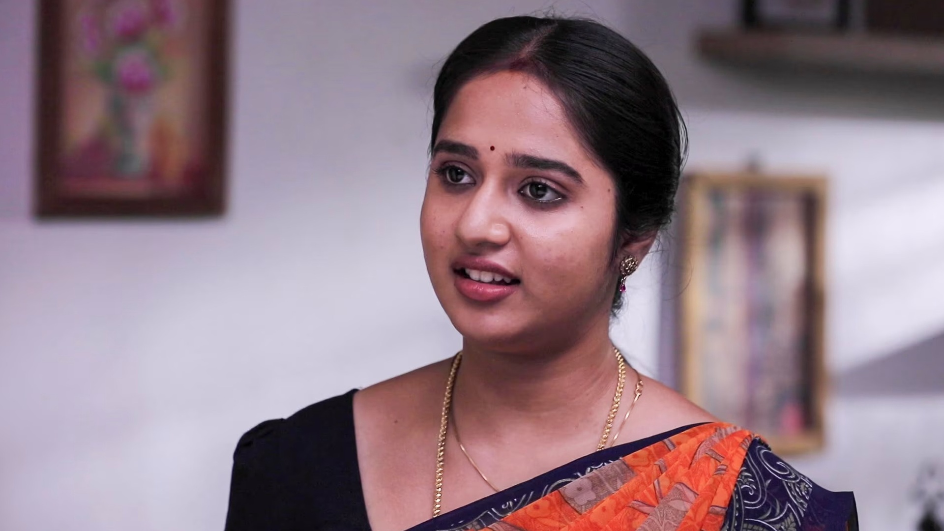 Kanmani Anbudan Online