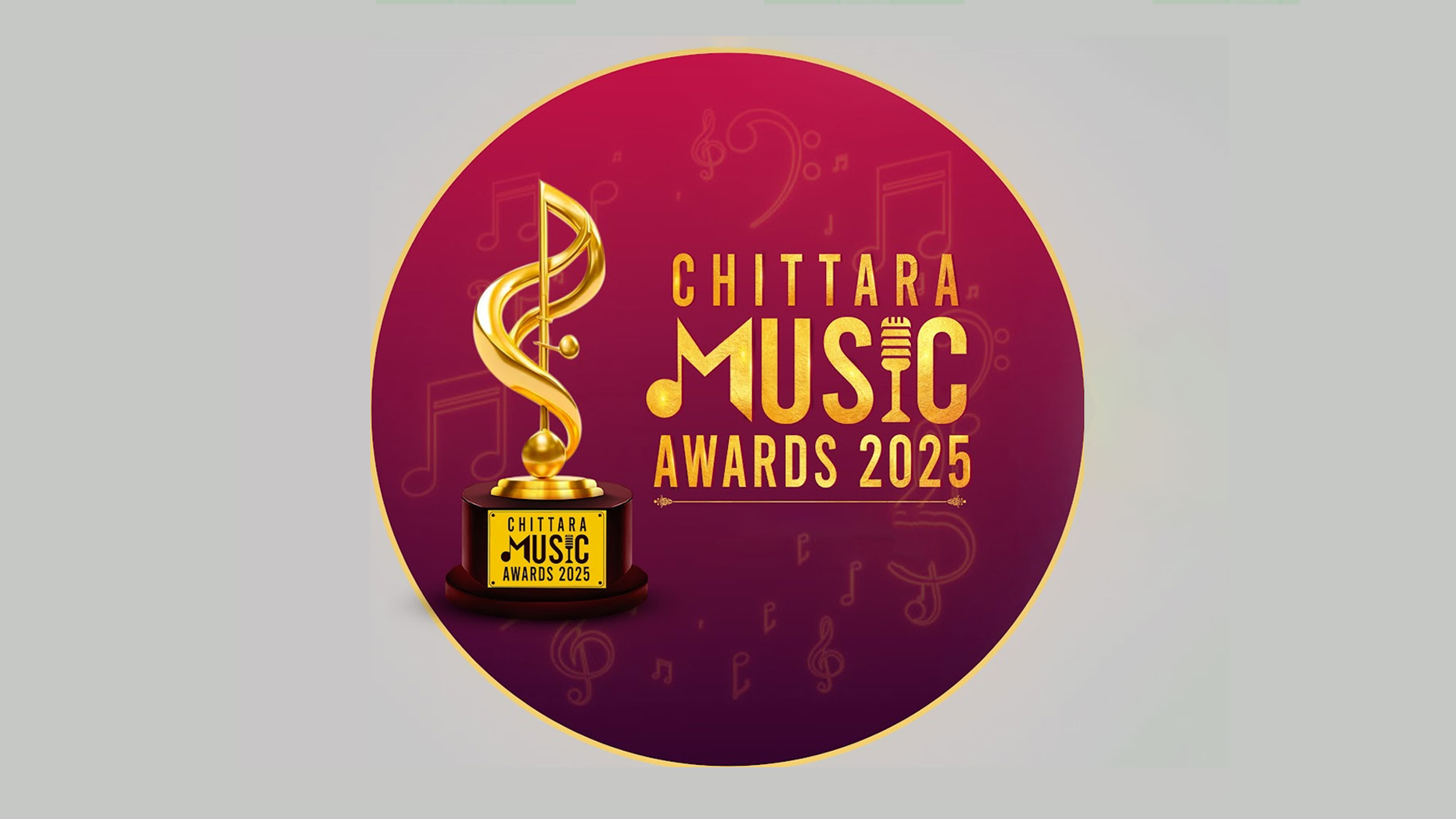 Chittara Music Awards Online