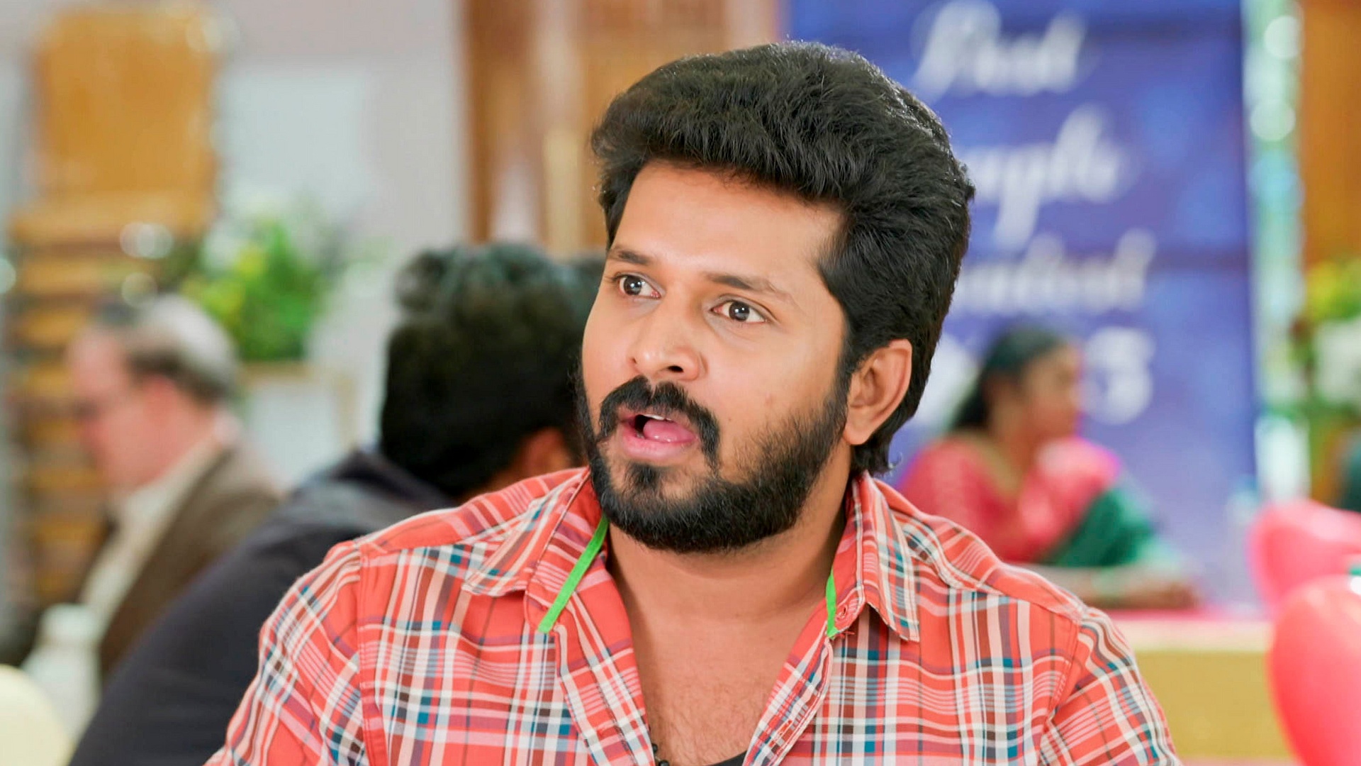 Gunde Ninda Gudigantalu Online