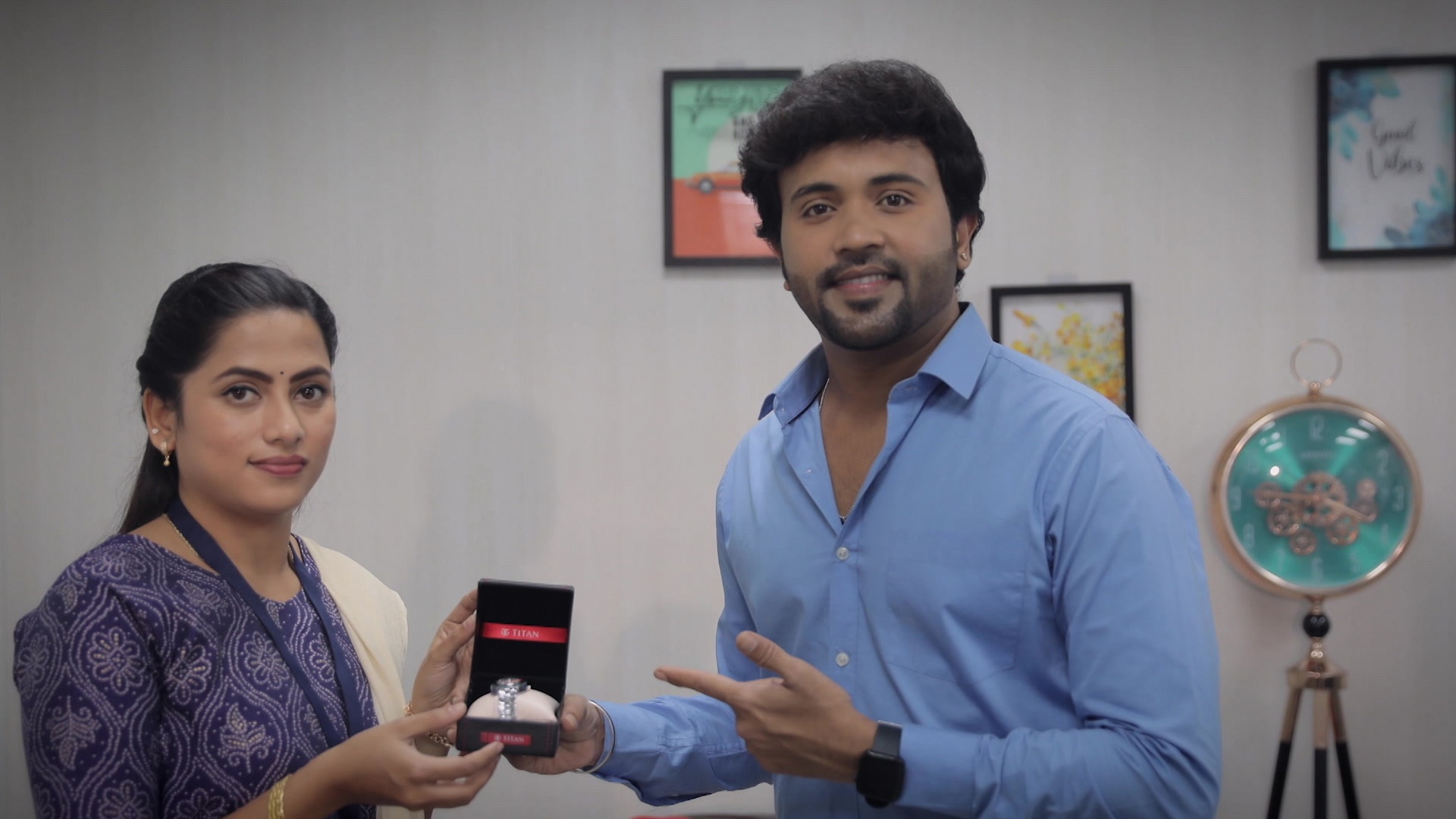 Ayyanar Thunai Online