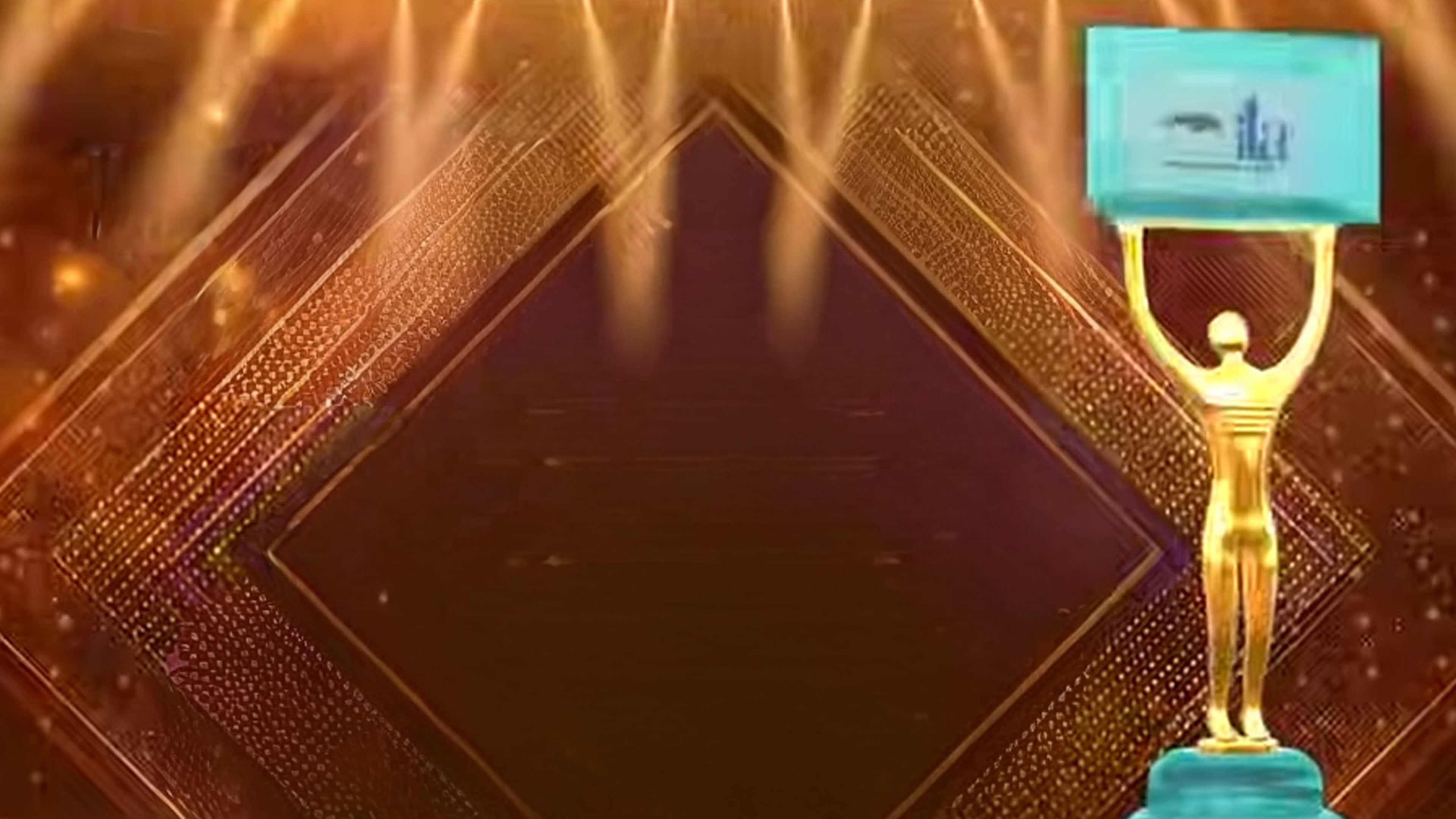 Stars Peek @ The 25th Indian Television Academy Awards