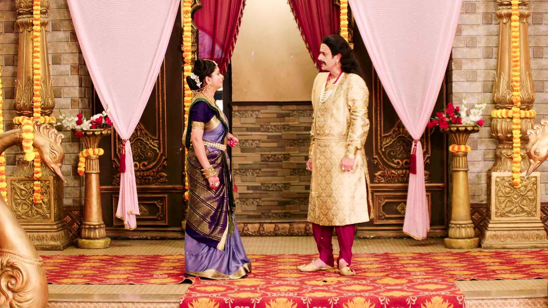 Sri Renuka Yellamma Online