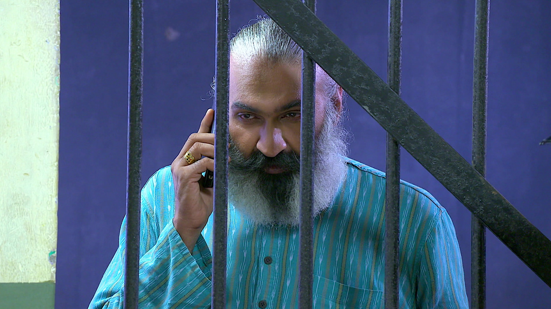 Thoovalsparsham Online