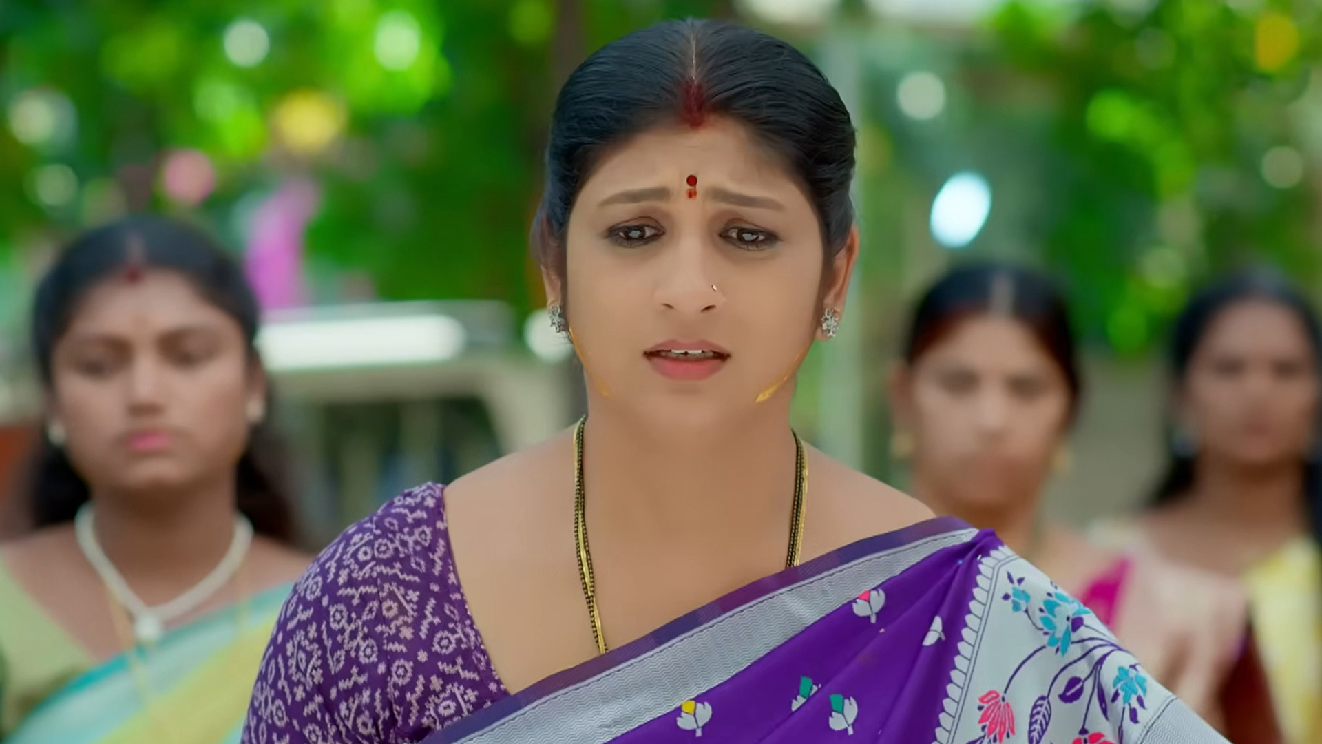 Andaala Rakshasi Online