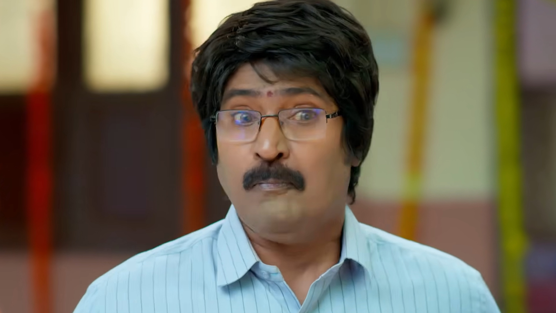 Andaala Rakshasi Online