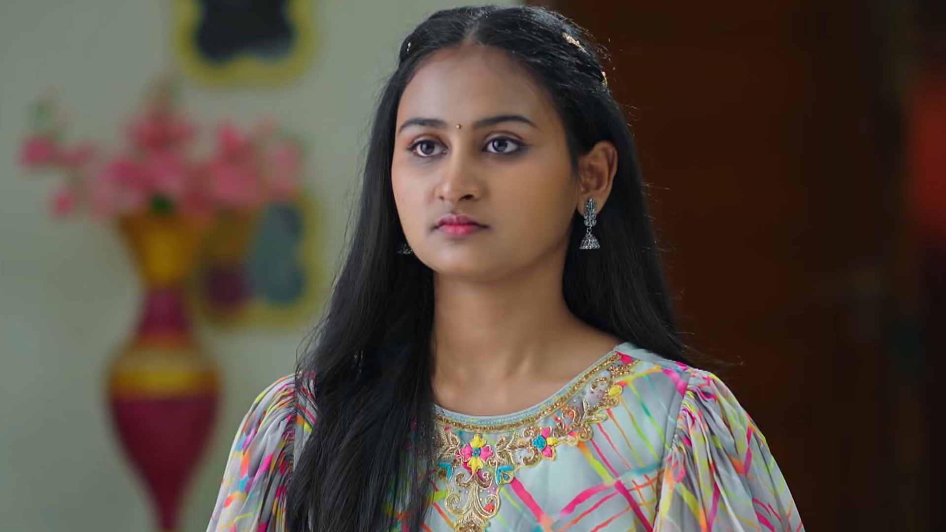 Manasantha Nuvve Online