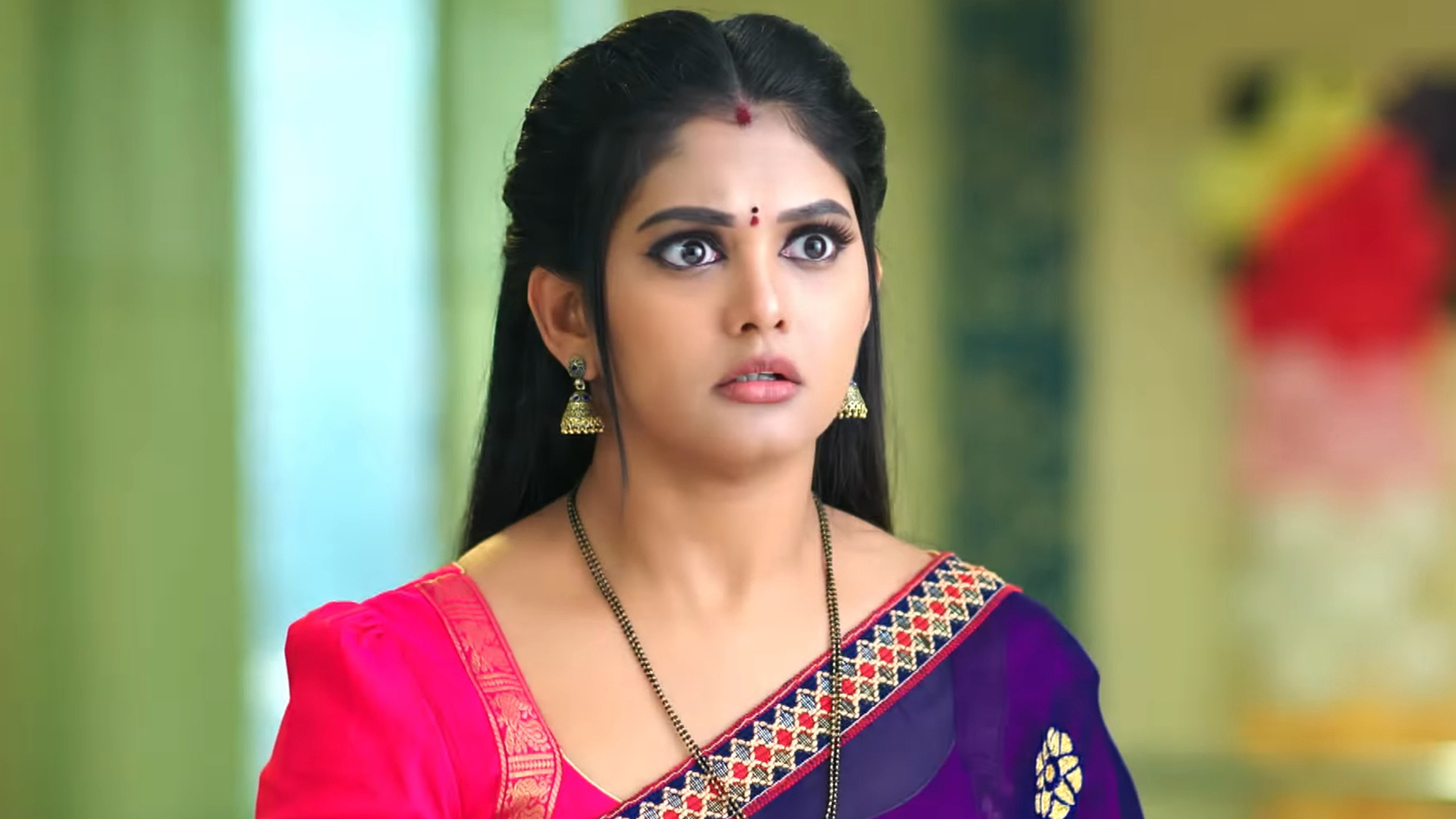 Manasantha Nuvve Online