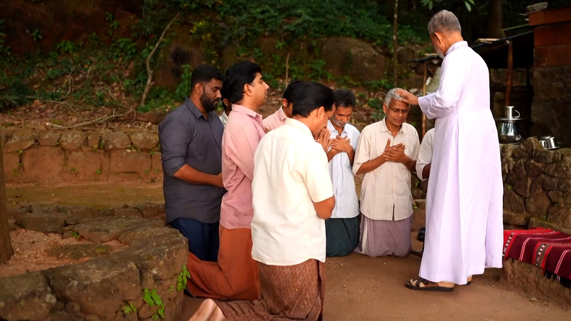 Nallathanniyile Idayanmmar