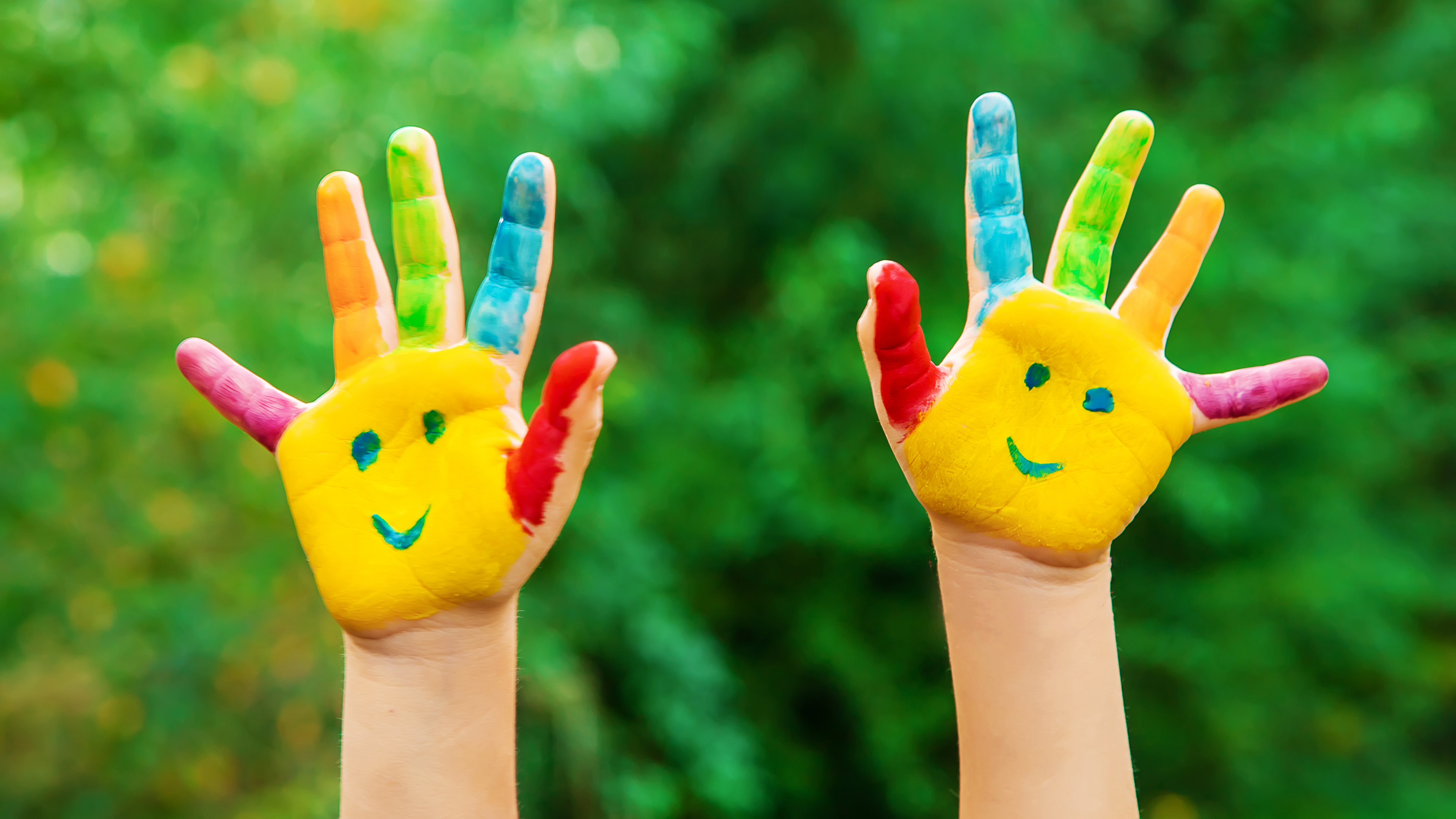 Nand Ghar: Where Every Child Matters