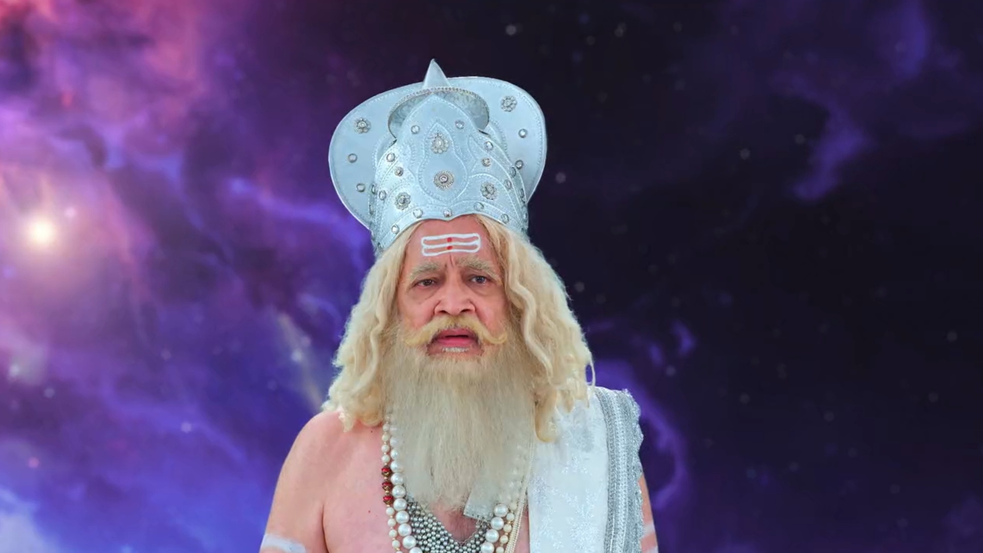 Aai Tuljabhavani Online