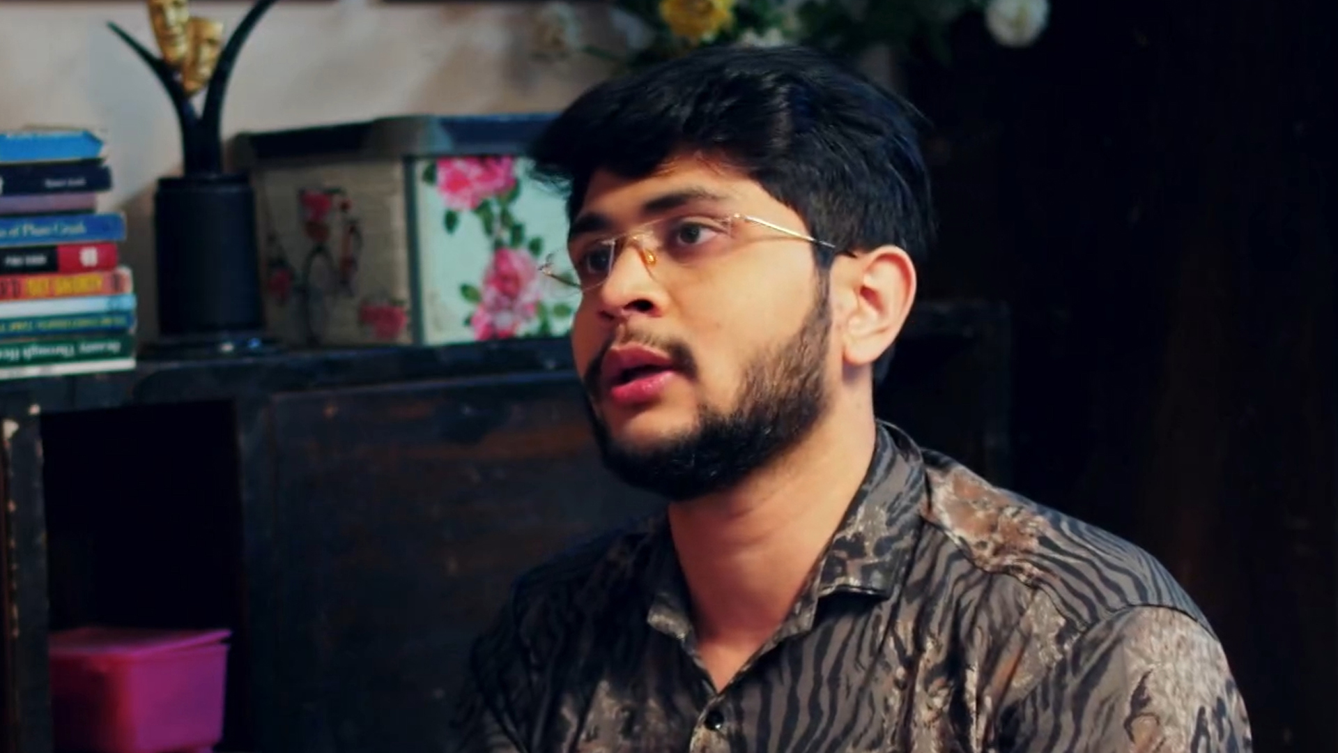 Pinga Ga Pori Pinga Online