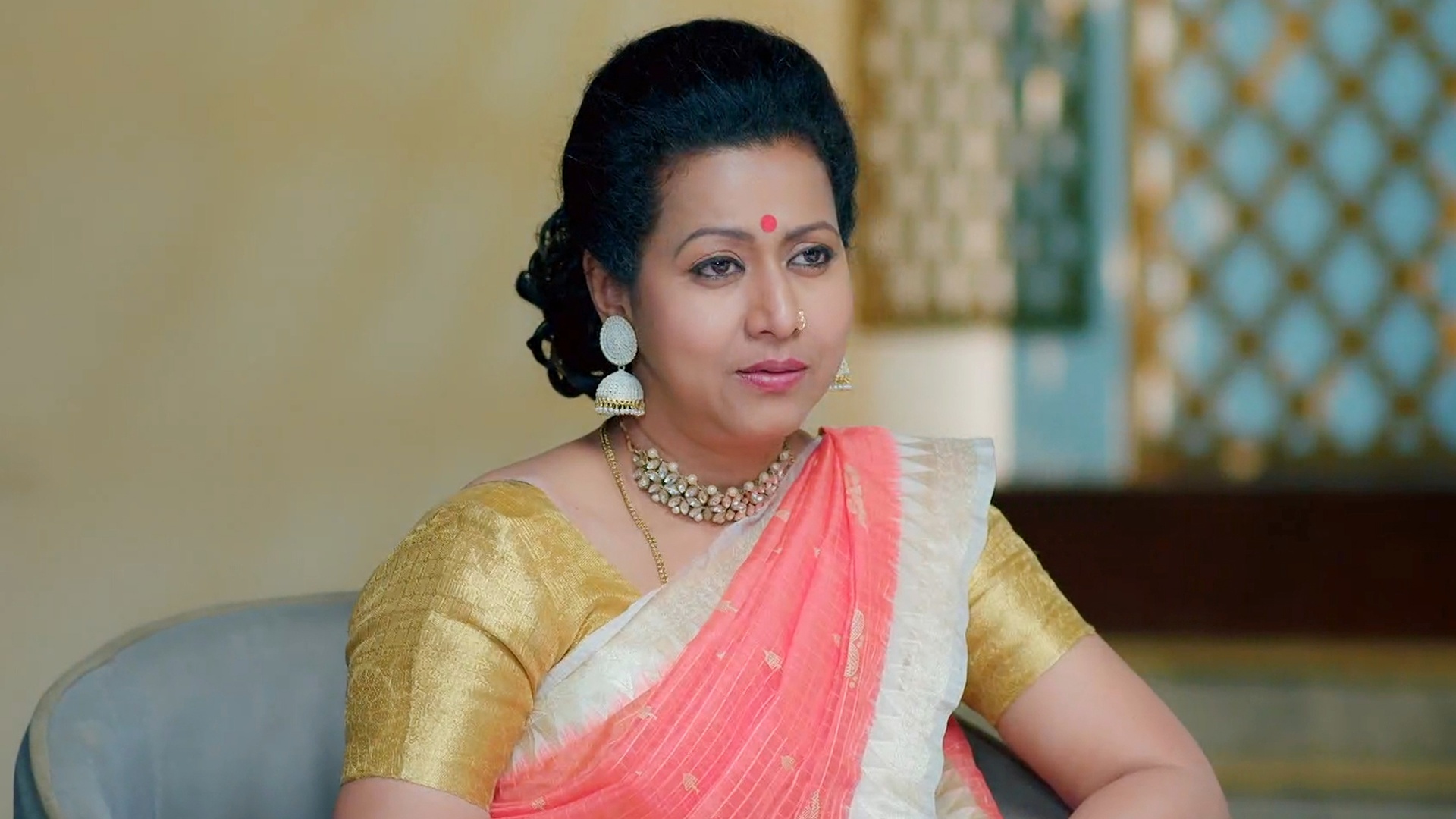 Bhagya Lakshmi Online