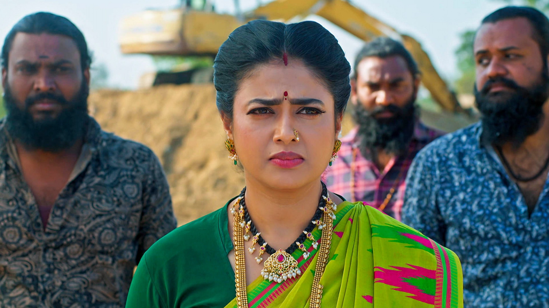 Maguva O Maguva Online