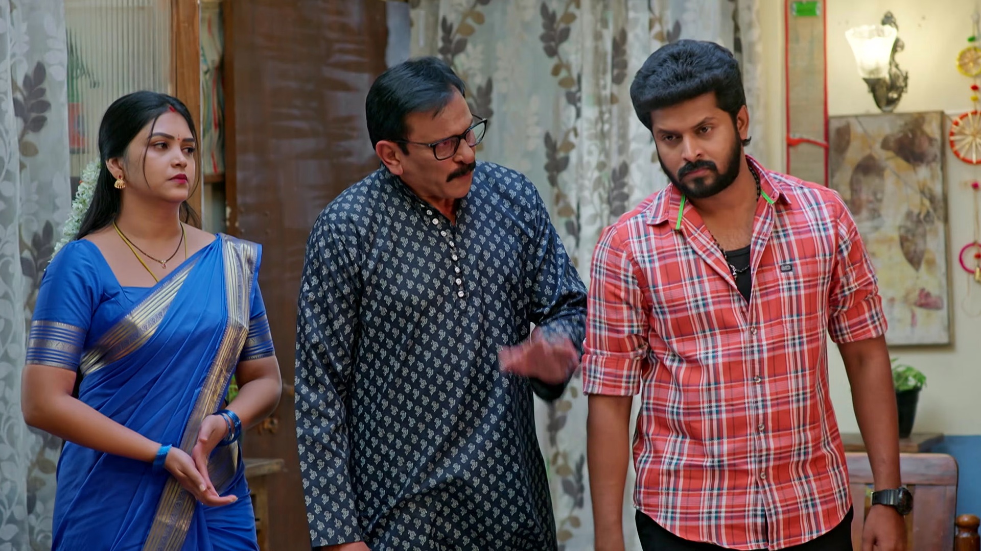 Gunde Ninda Gudigantalu Online