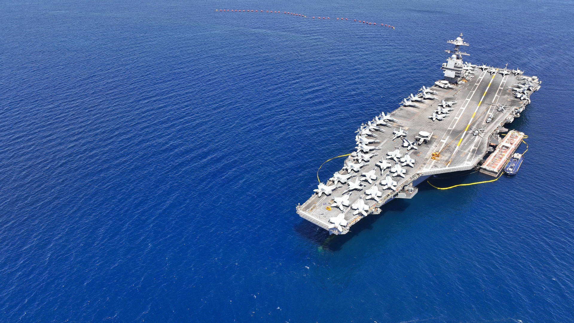 Faultlines Yearend Special: Wars Of The World