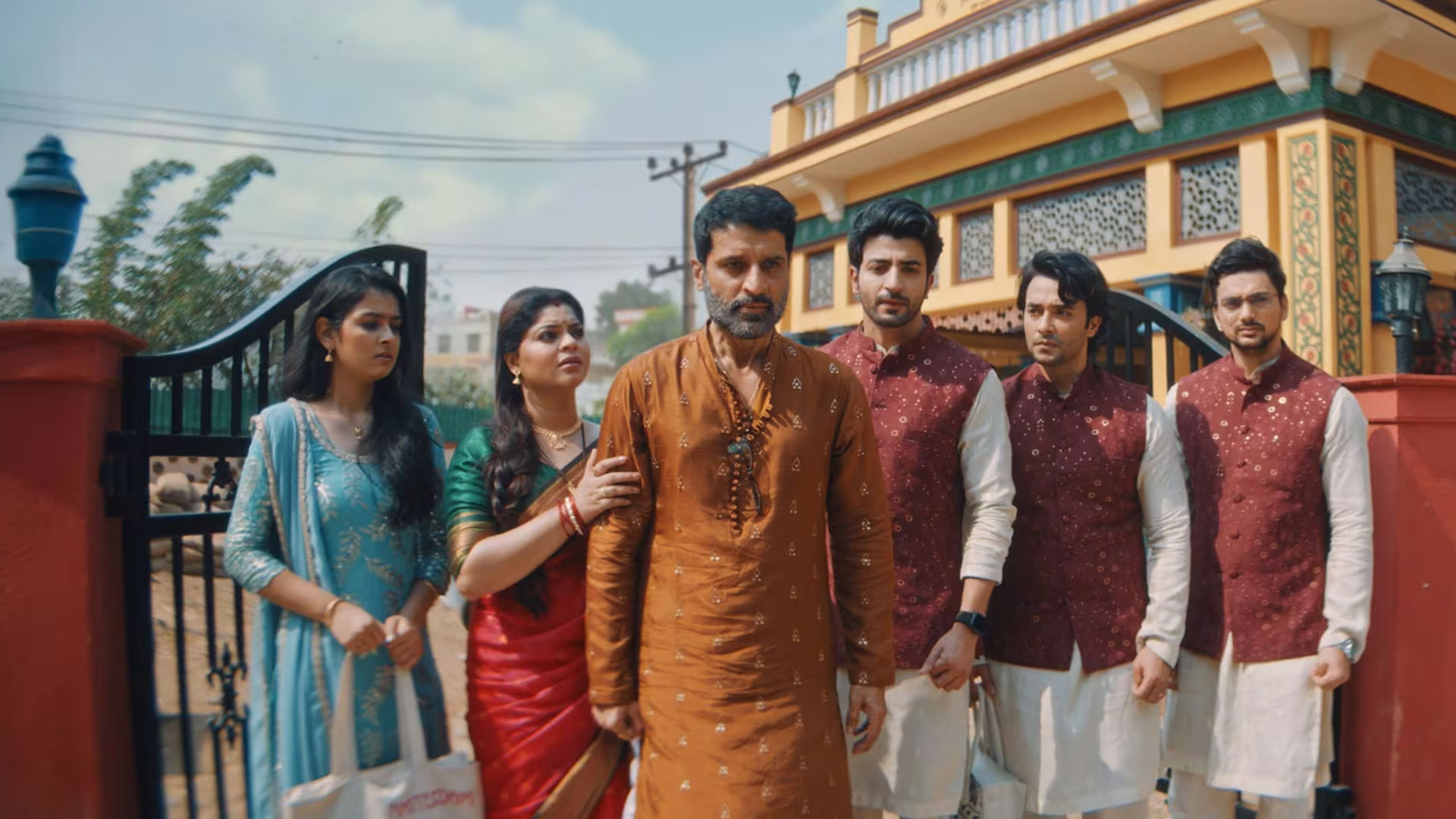 Mahadev & Sons Online