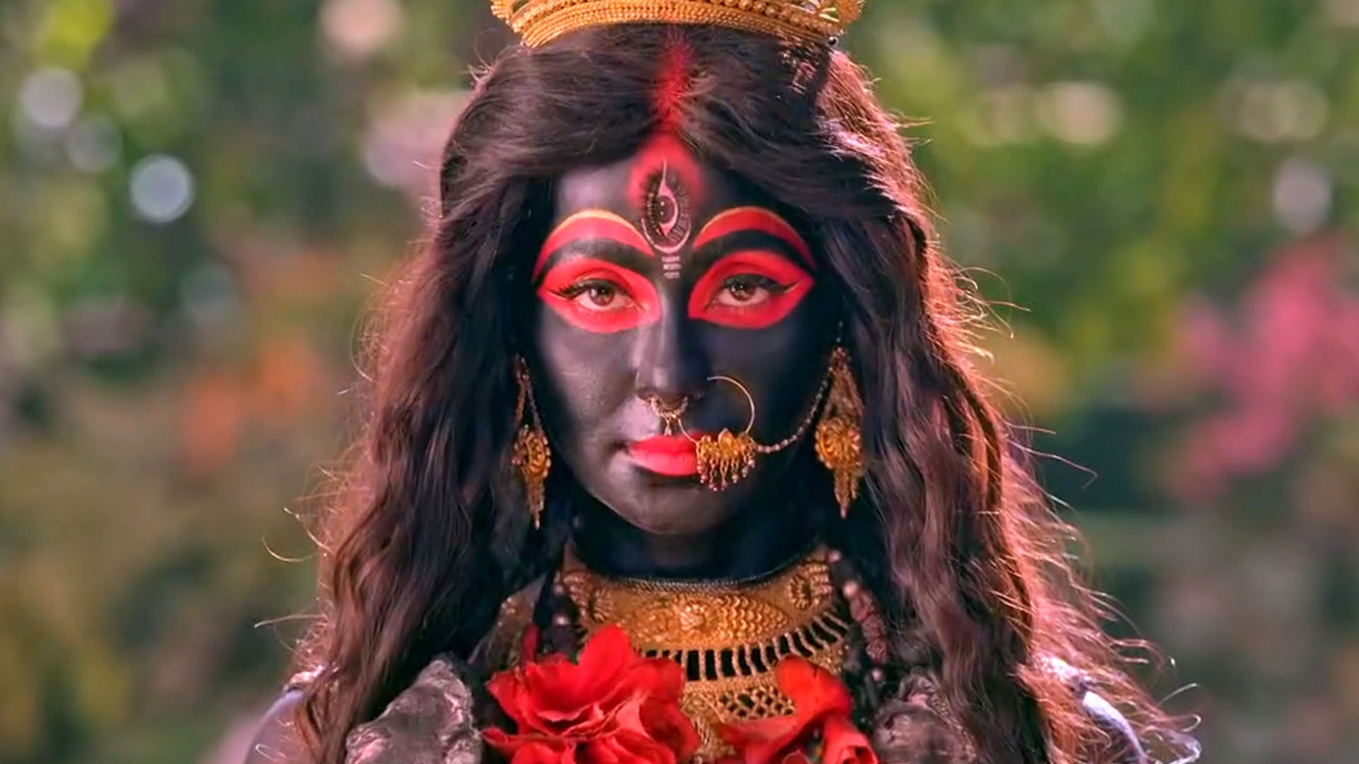 Shiva Shakthi Thiruvilayadal Online