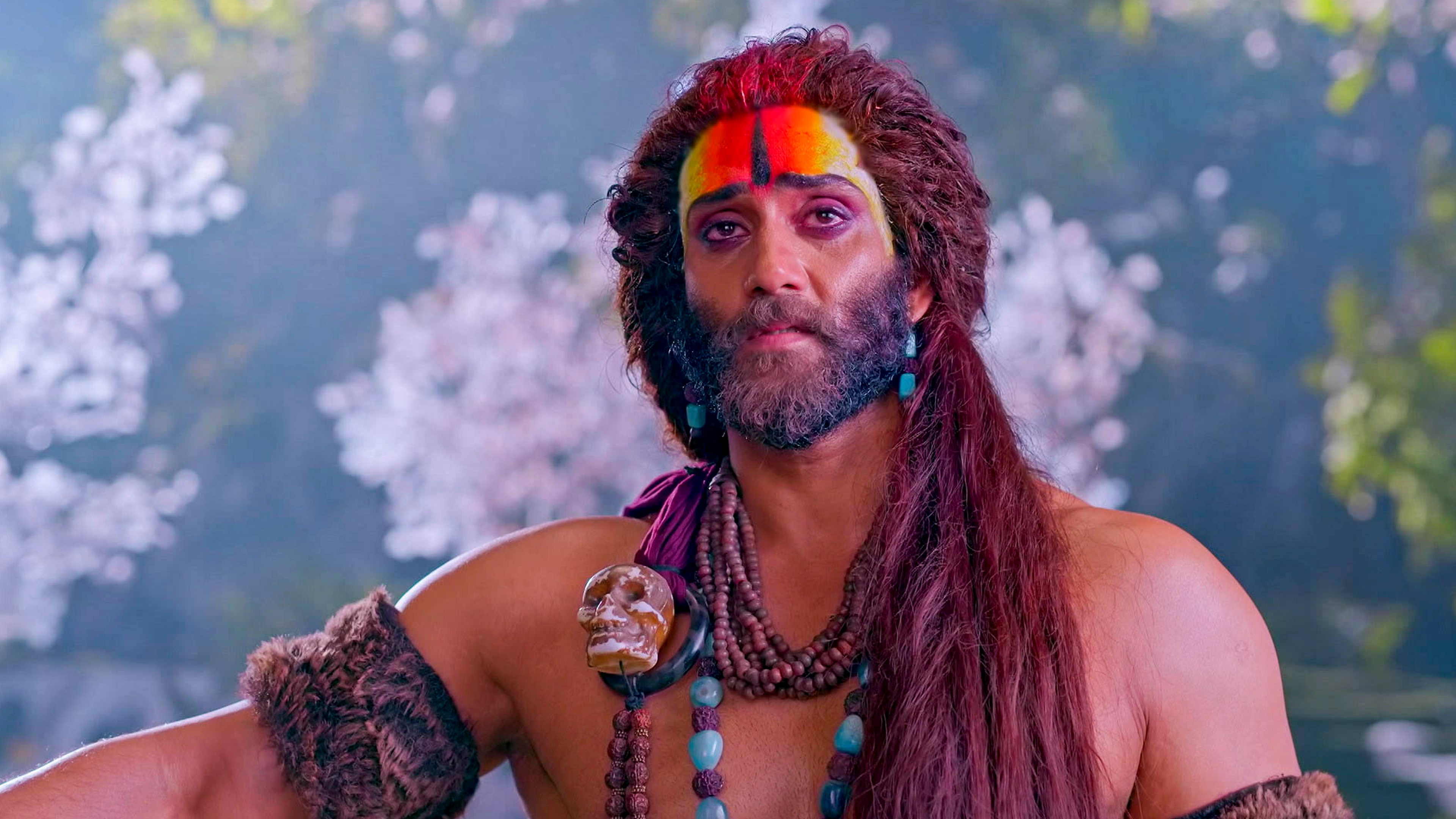 Shiva Shakthi Thiruvilayadal Online