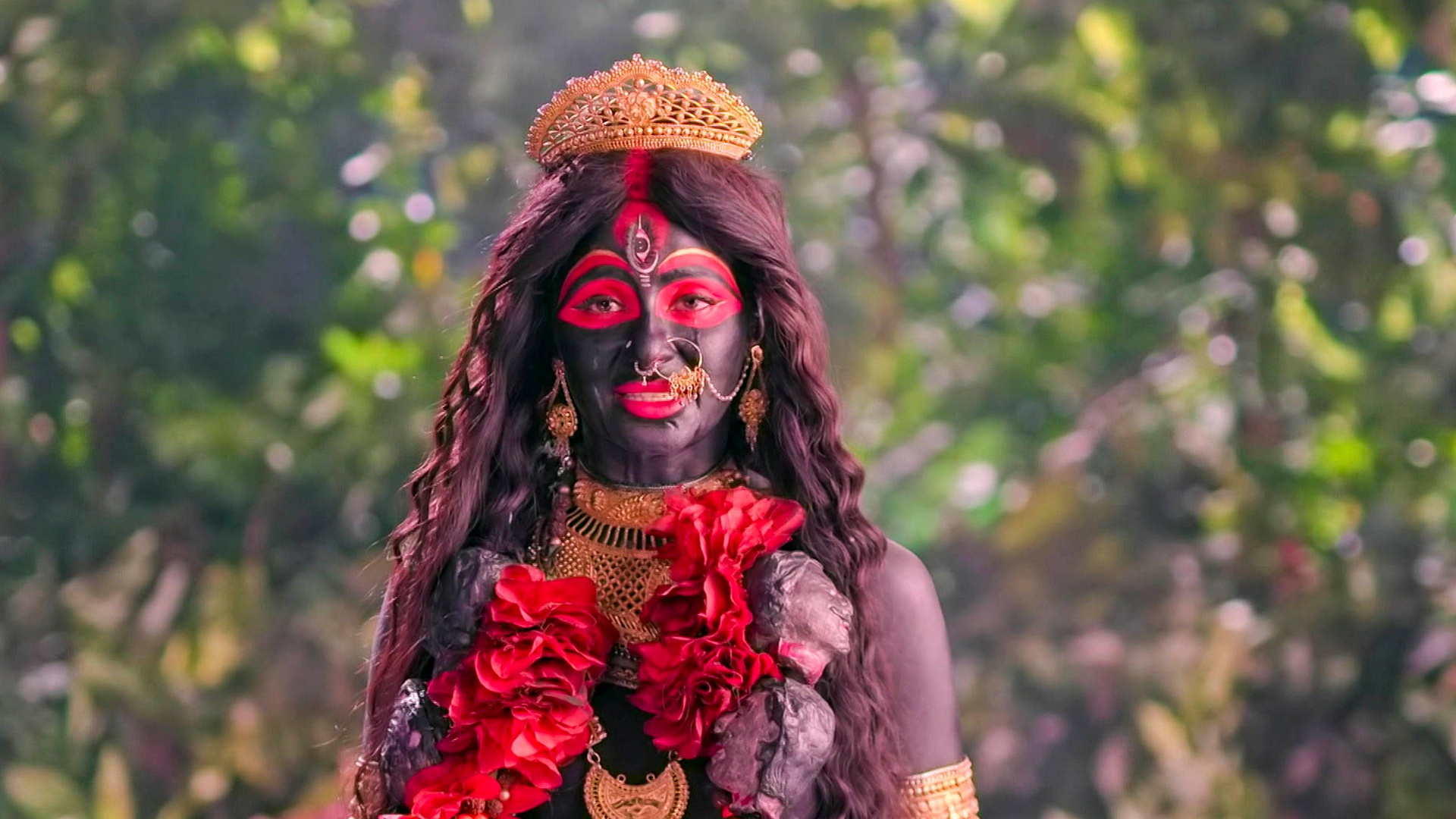 Shiva Shakthi Thiruvilayadal Online