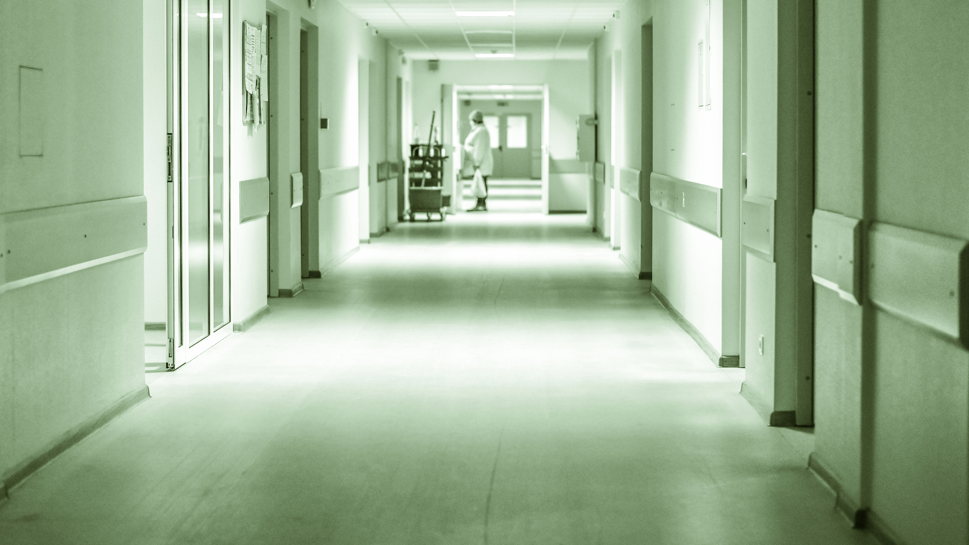 Triocure Hospital Online