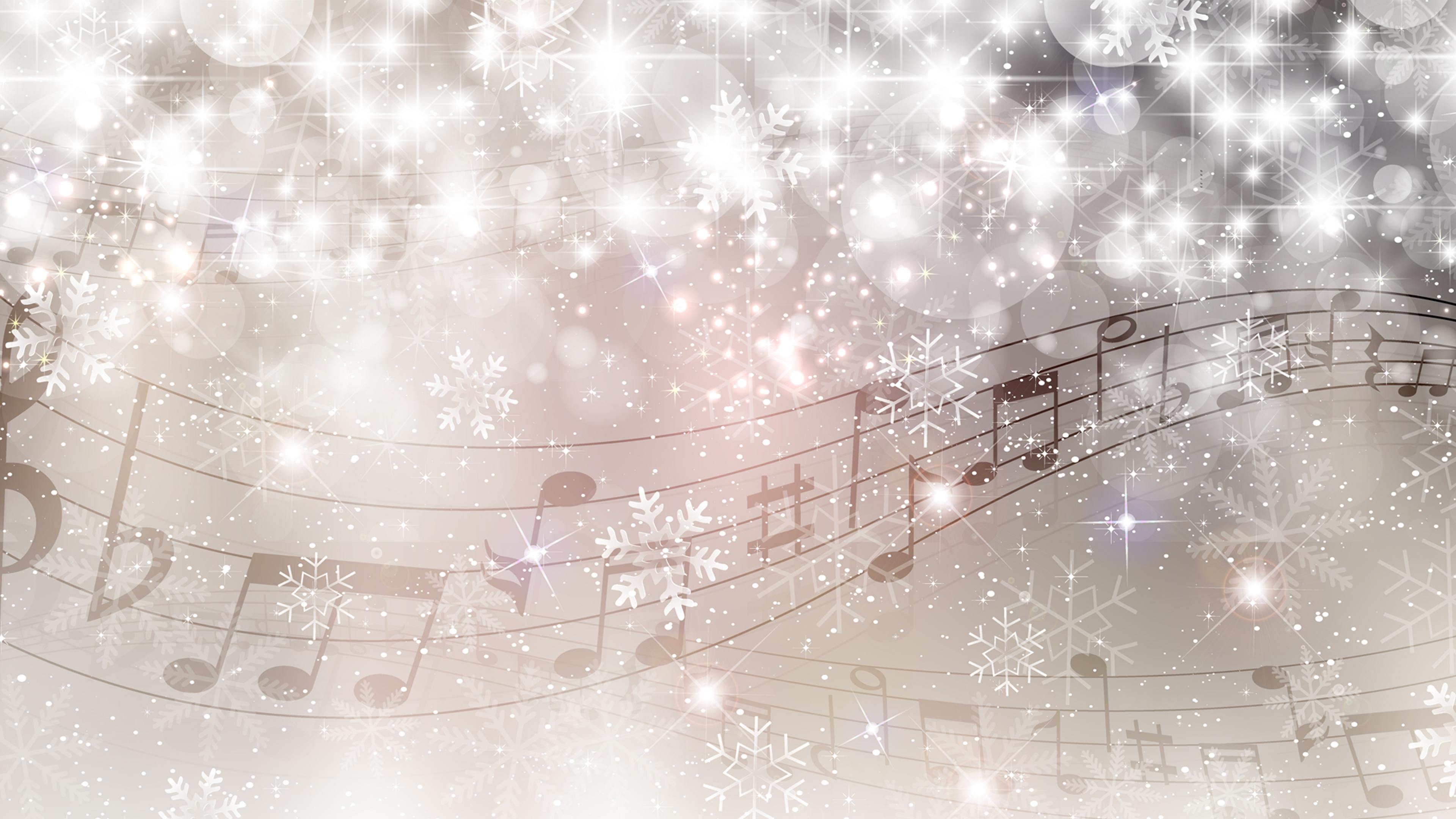 Christmas And New Year Songs