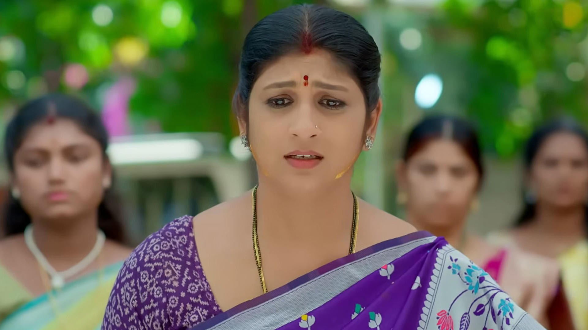 Andaala Rakshasi Online