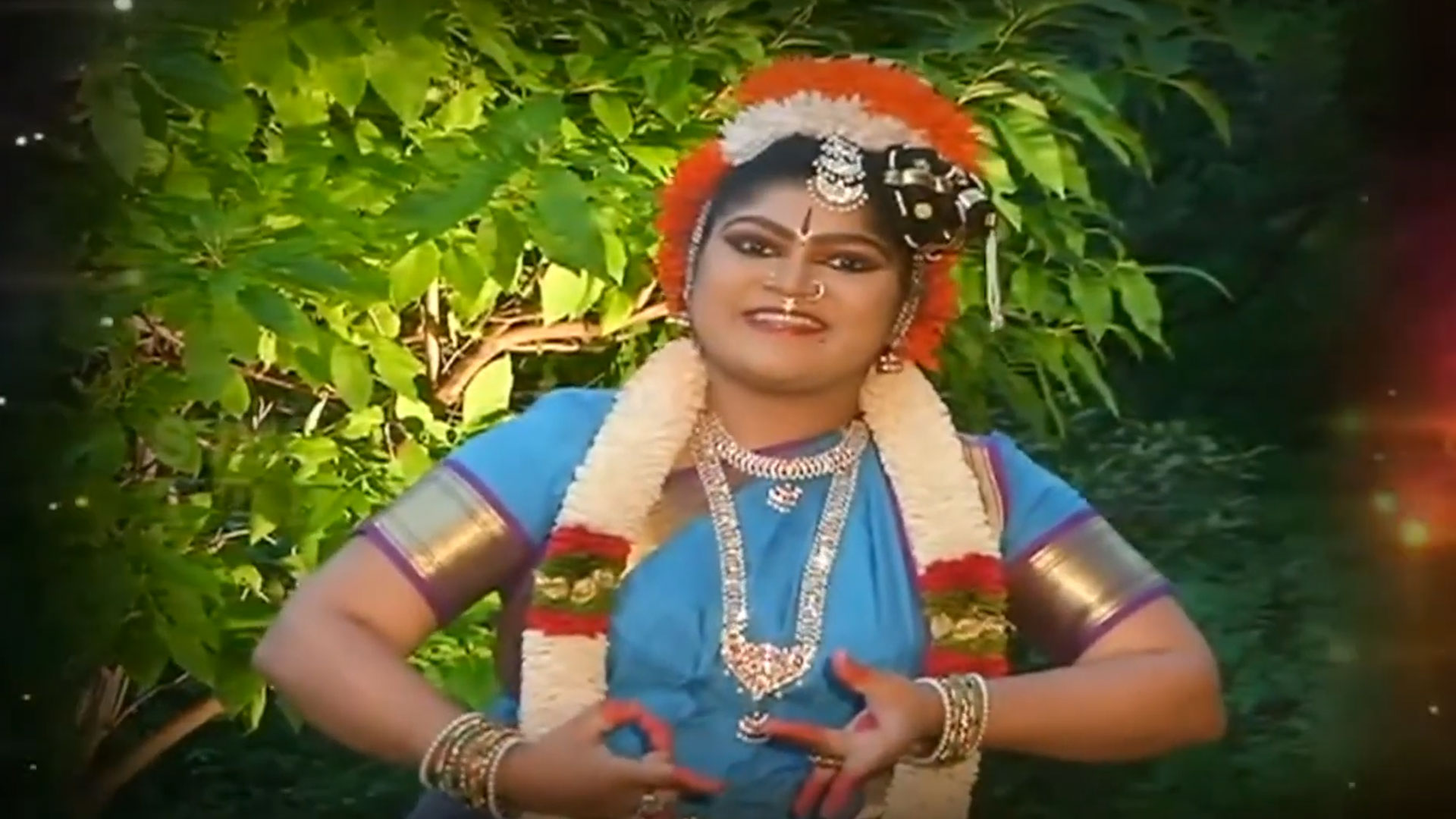 Tiruppavai Dance Online