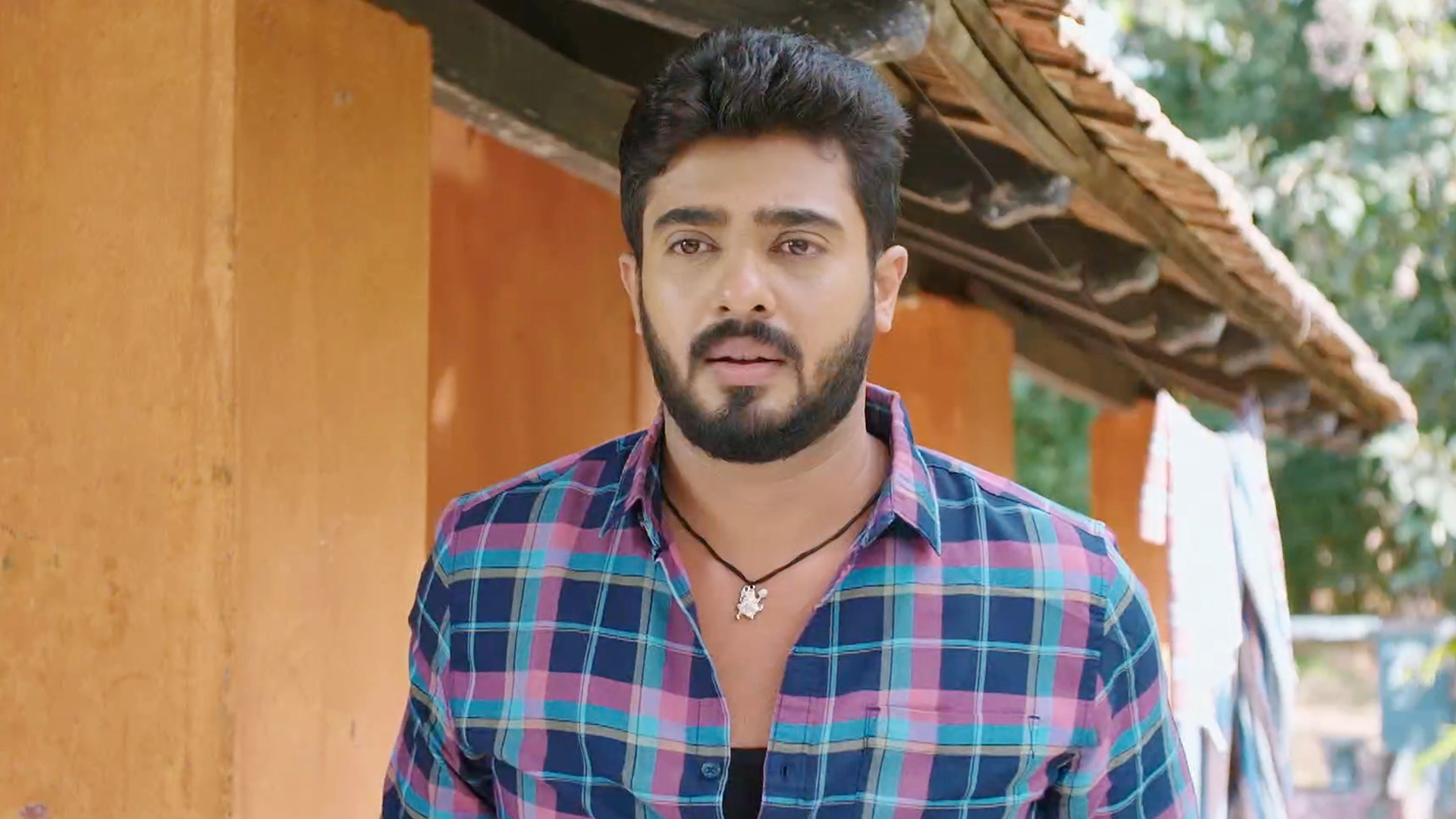 Sri Gandhada Gudi Online