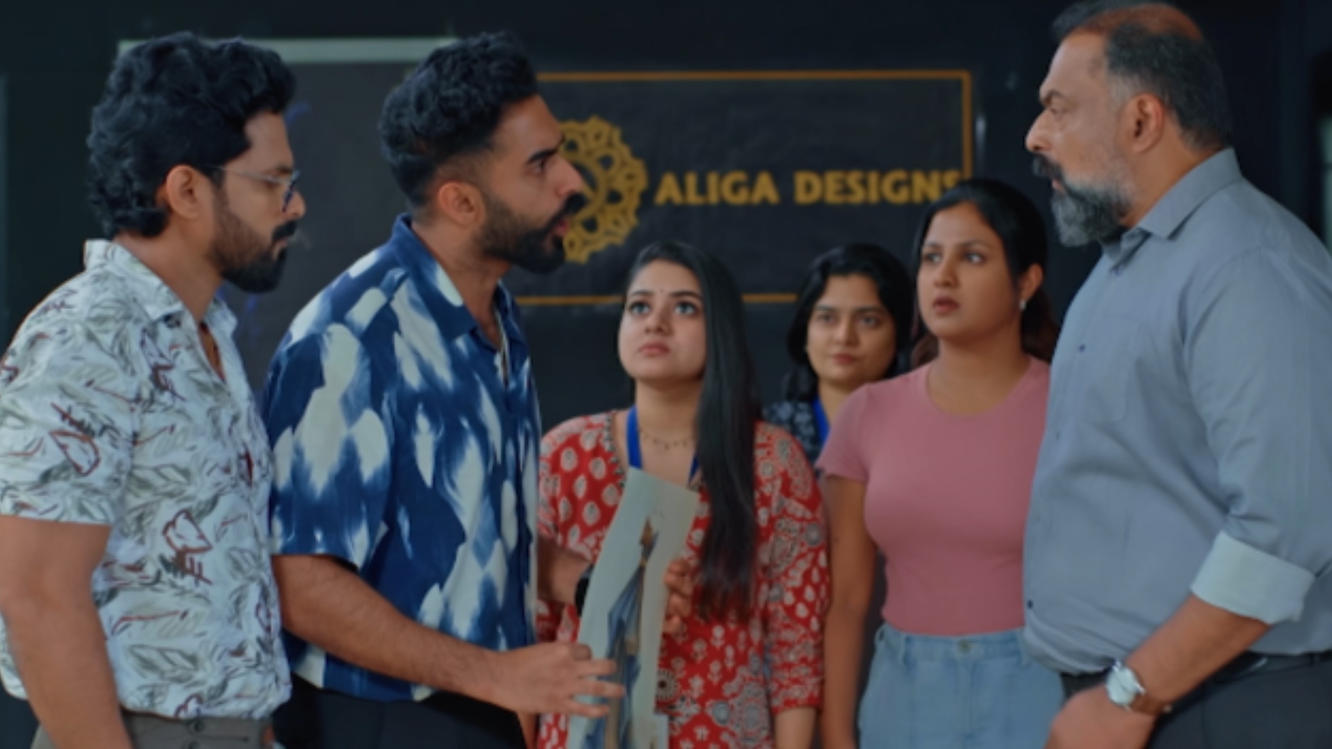 Super Kanmani Online