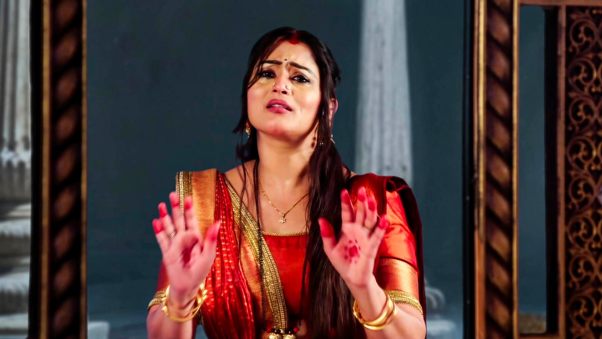 Sri Renuka Yellamma Online