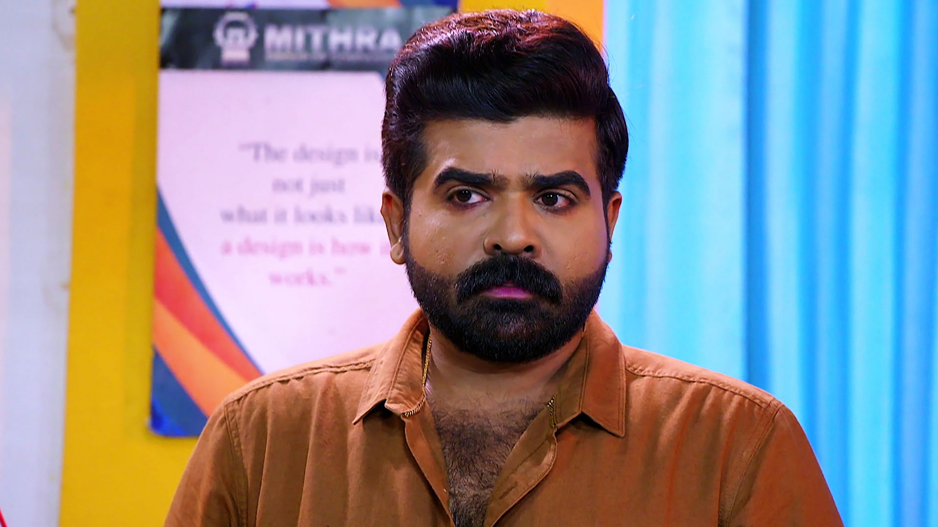 Thoovalsparsham Online