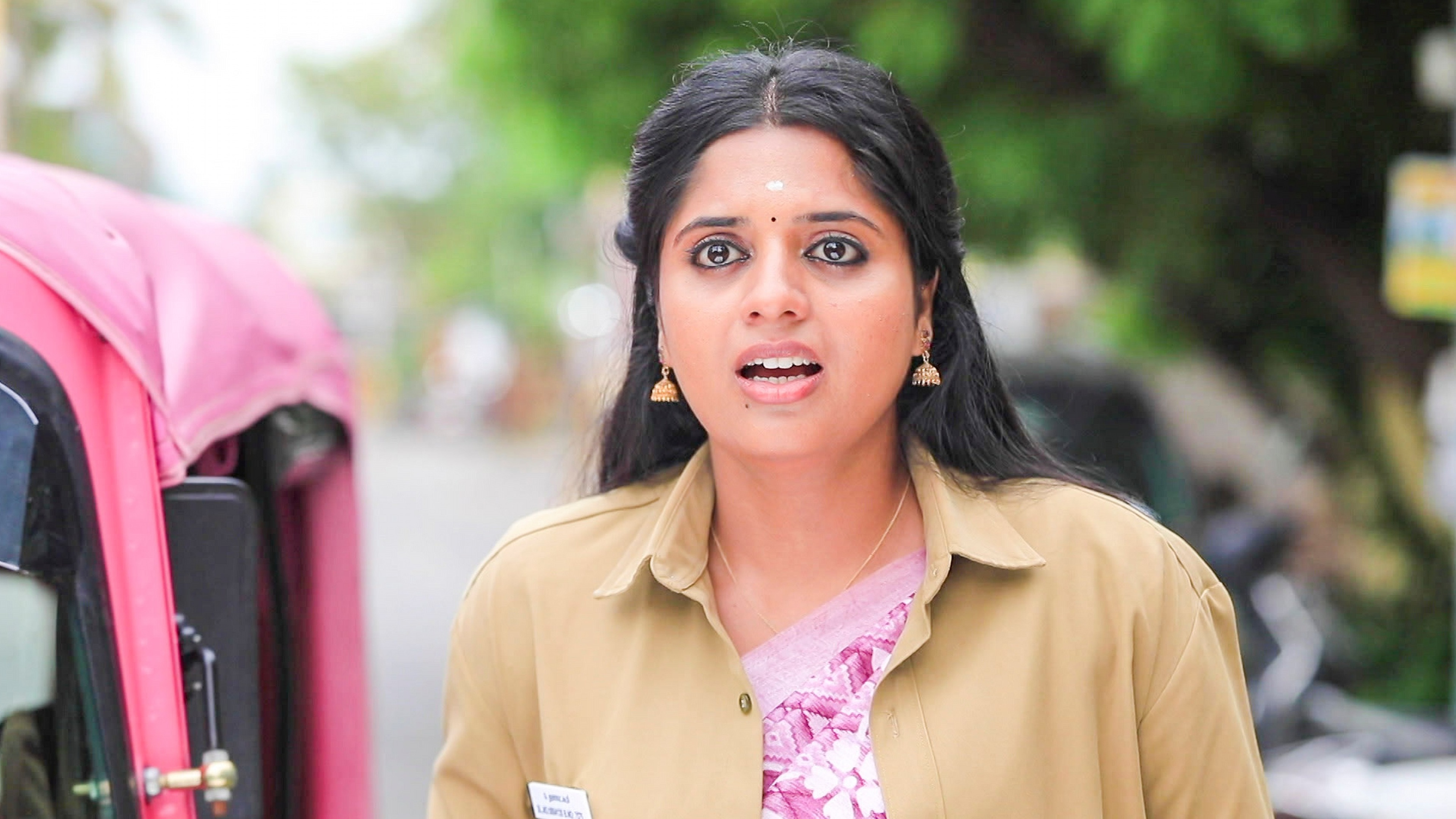 Sindhoorapottu Online