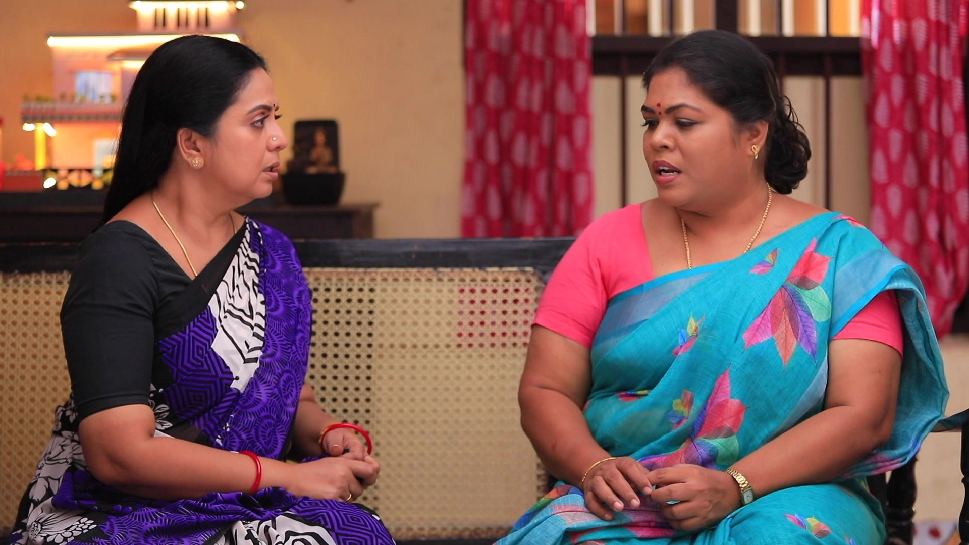 Sindhoorapottu Online