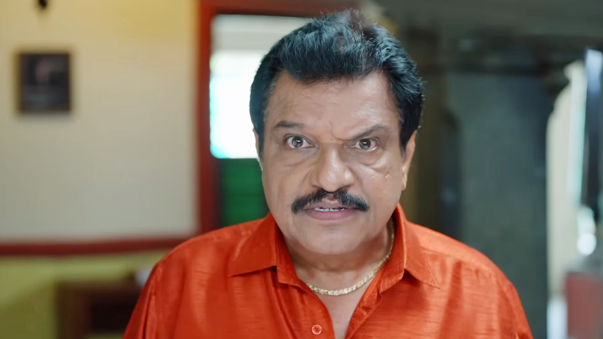 Kaathuvaakula Rendu Kaadhal