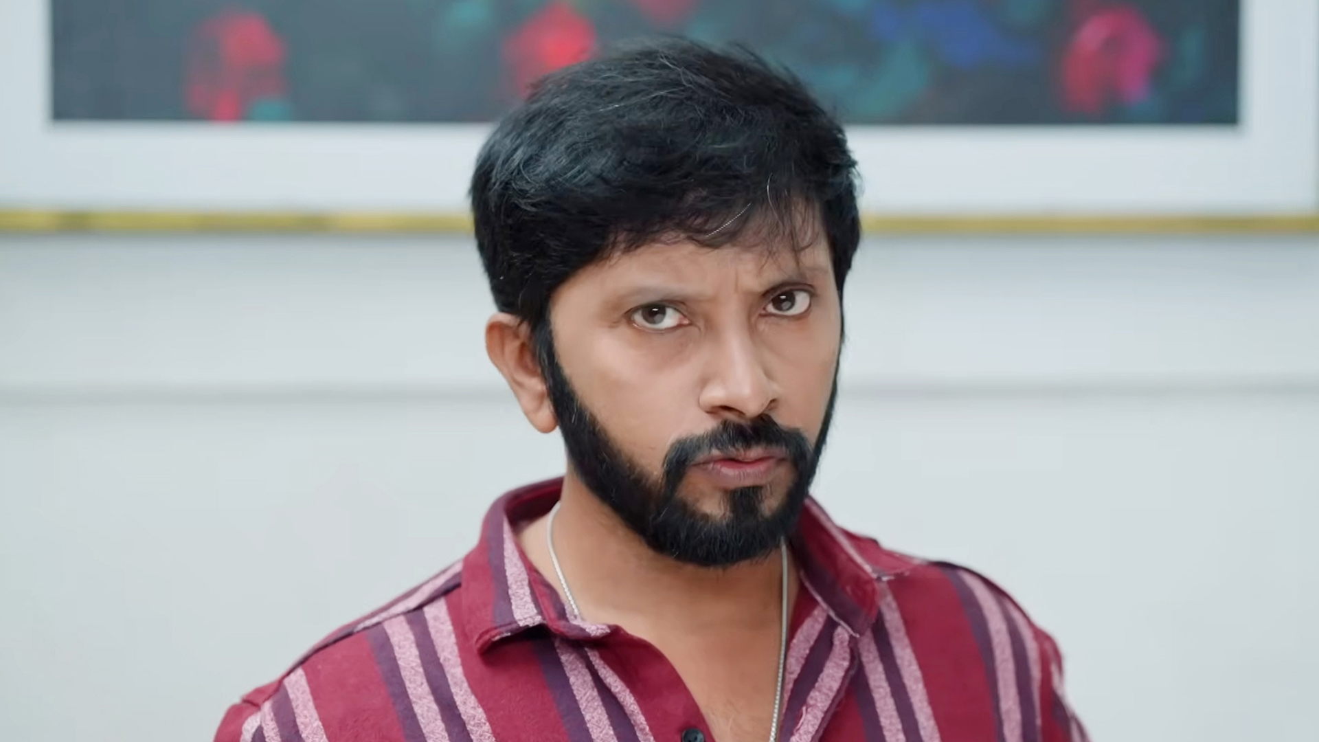 Kaathuvaakula Rendu Kaadhal